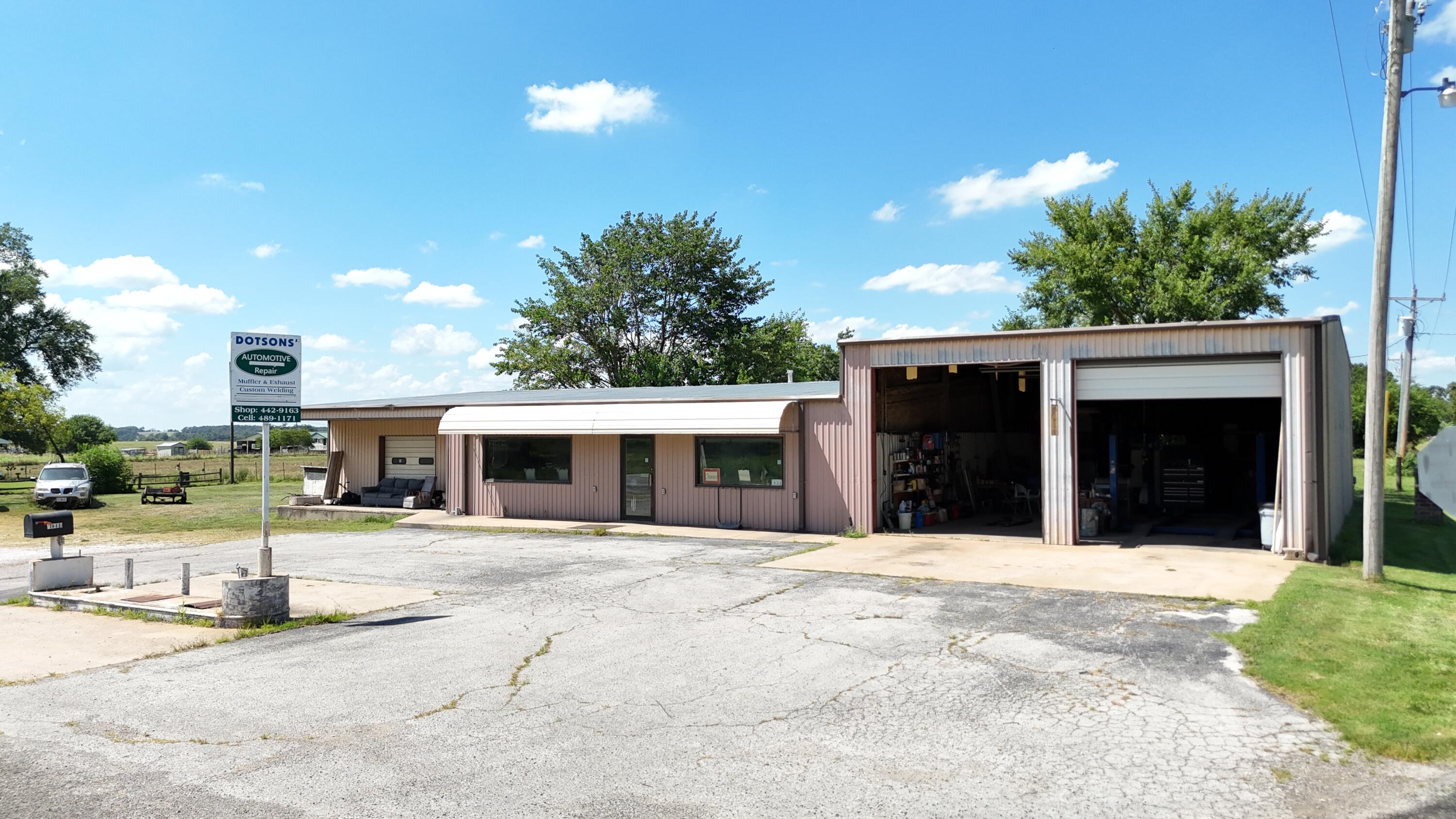 Photo 5 - Commercial Sale for sale – 10468  State Highway C   Purdy, MO