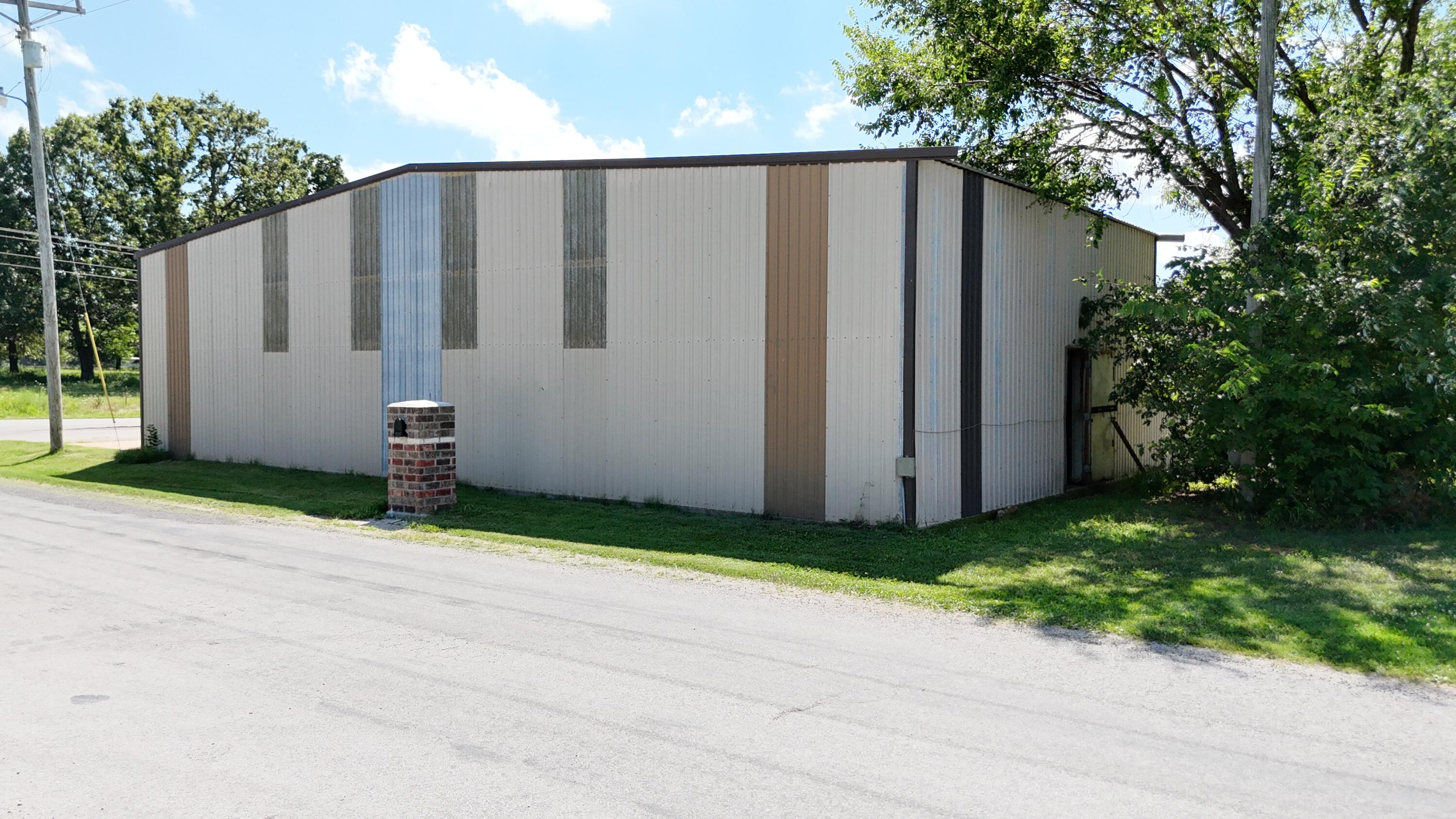 Photo 4 - Commercial Sale for sale – 10468  State Highway C   Purdy, MO