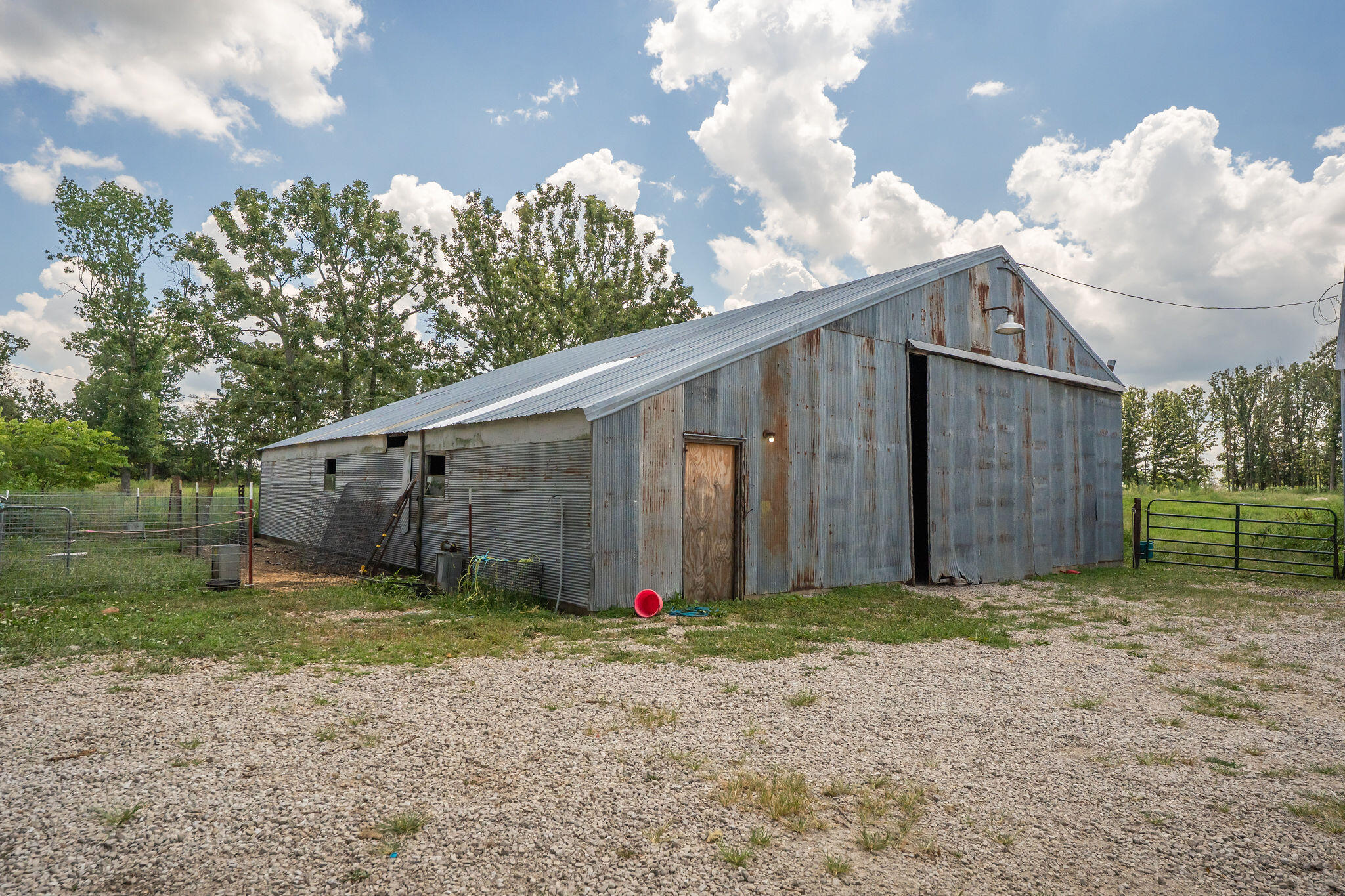 Photo 26 - Residential for sale – 1311 W Clinton Avenue  Seymour, MO