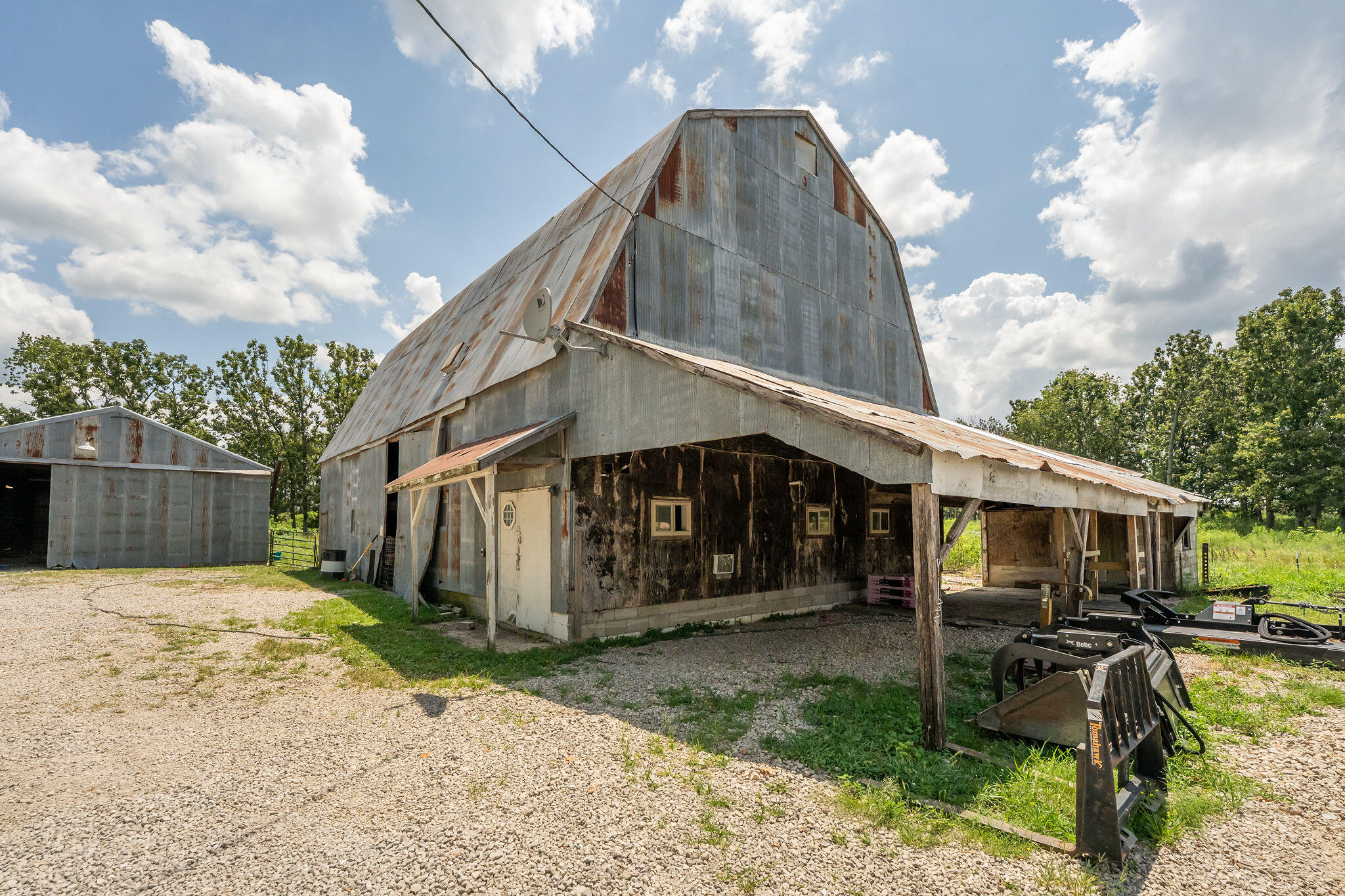 Photo 29 - Residential for sale – 1311 W Clinton Avenue  Seymour, MO
