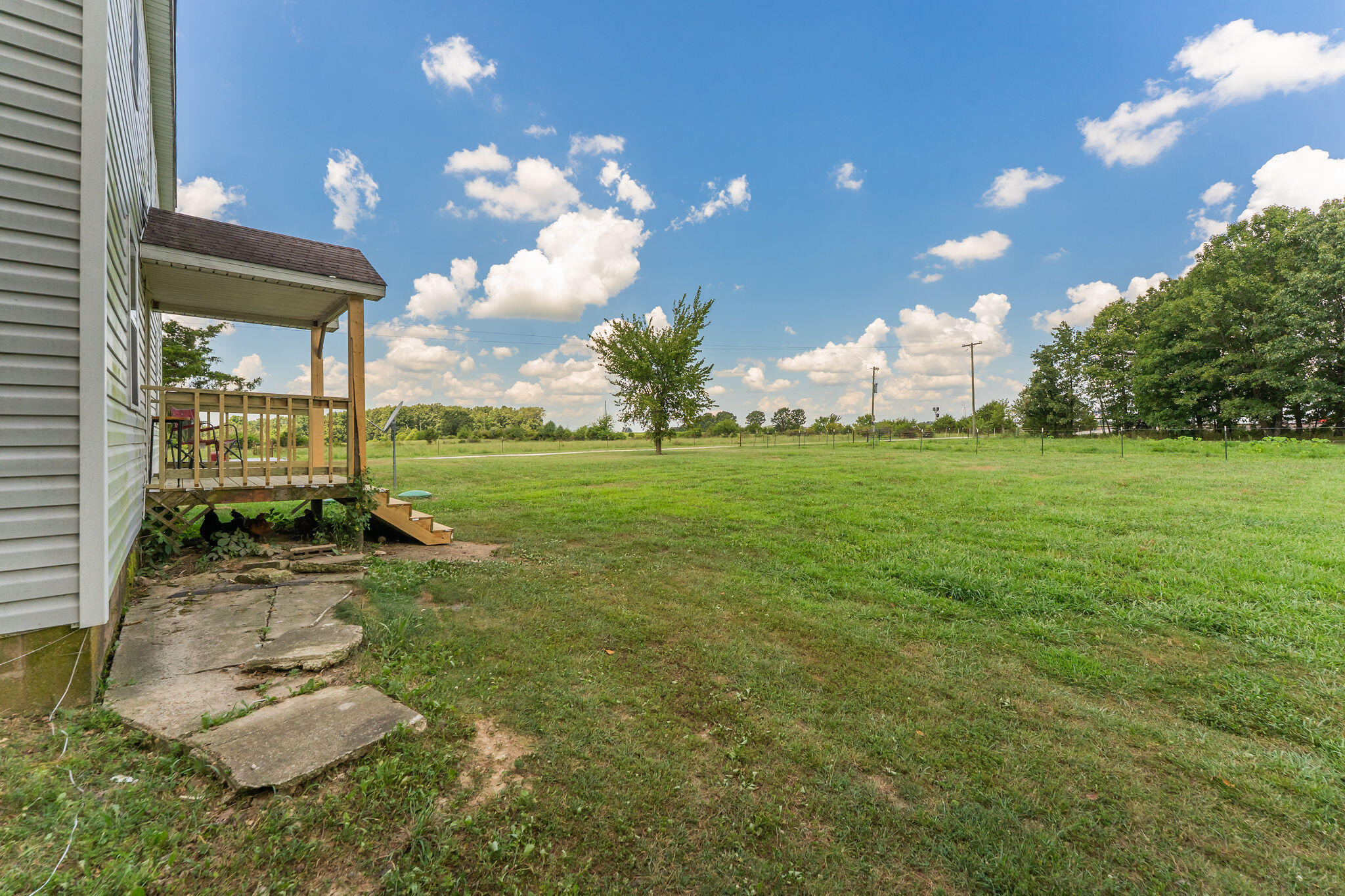 Photo 36 - Residential for sale – 1311 W Clinton Avenue  Seymour, MO