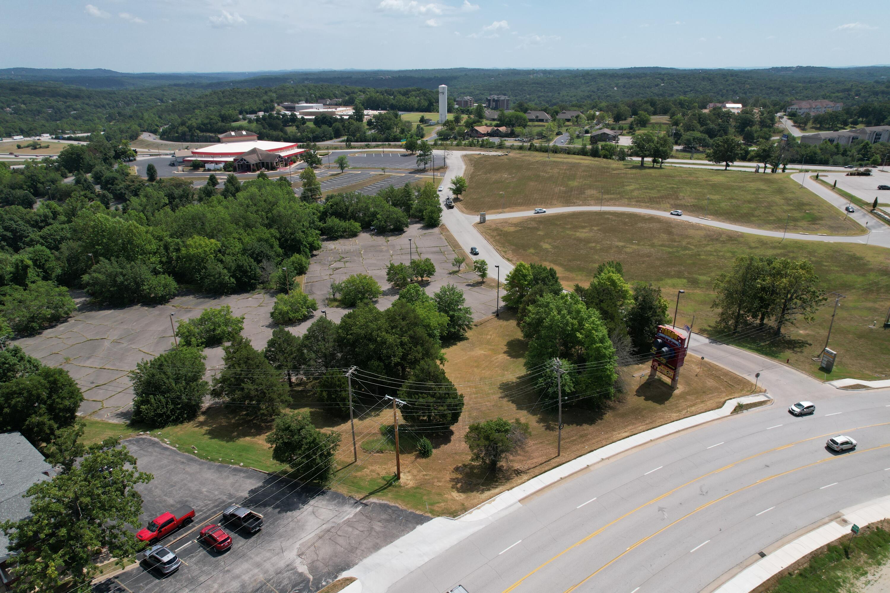 Photo 2 - Land for sale – 464  State Hwy. 248   Branson, MO