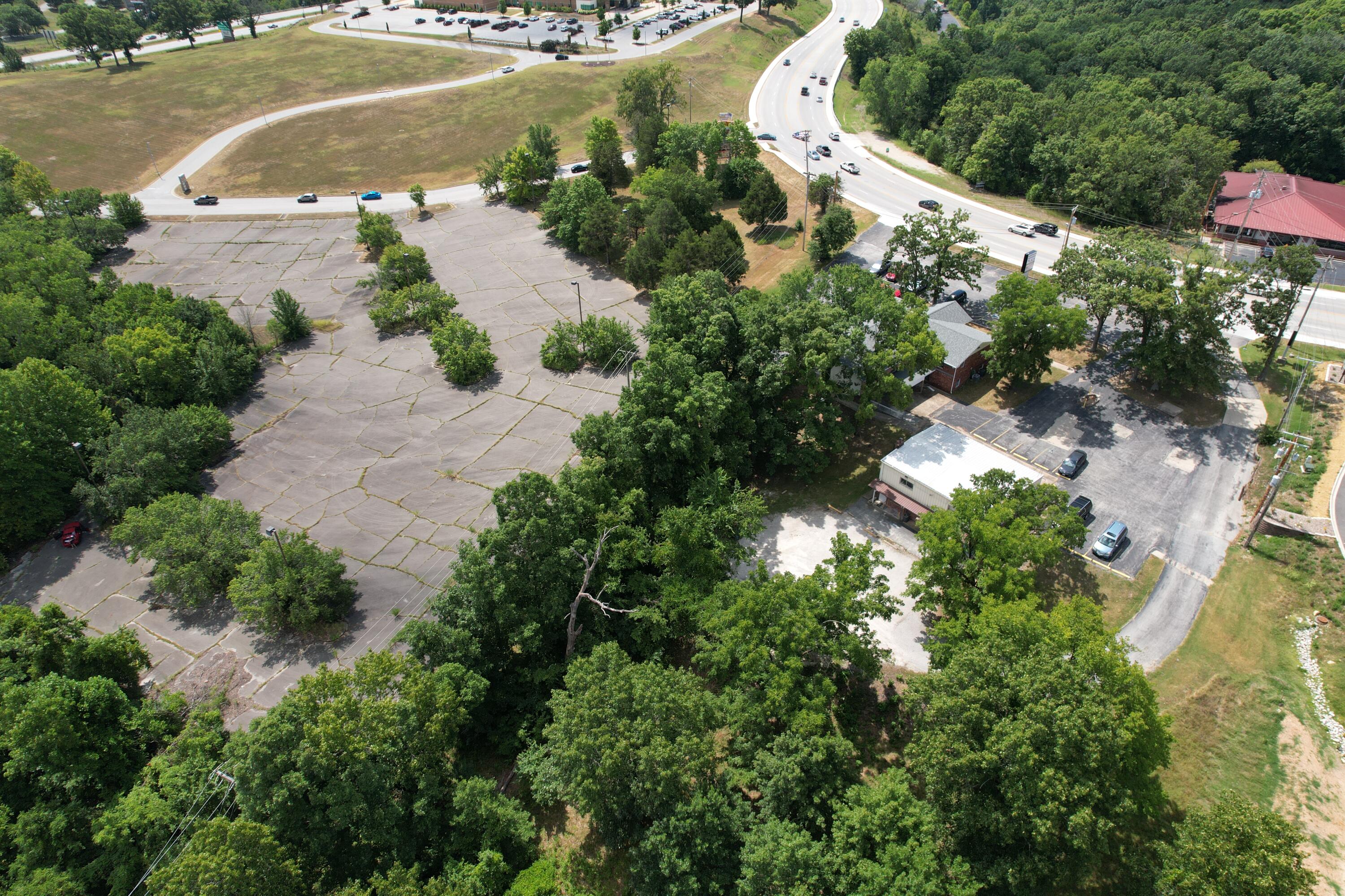 Photo 3 - Land for sale – 464  State Hwy. 248   Branson, MO