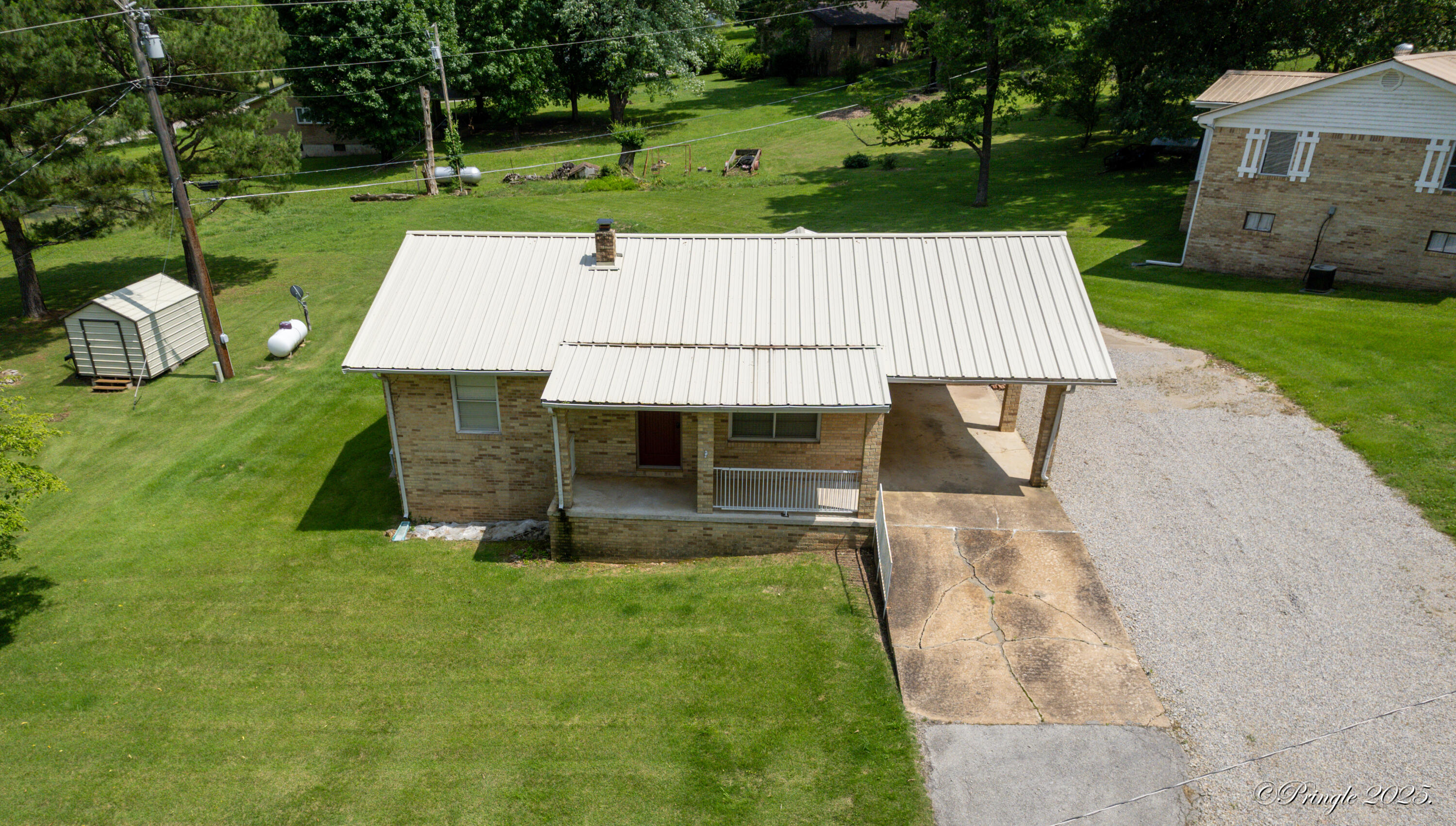 Photo 3 - Residential for sale – 46  Hillcrest   Mammoth Spring, AR