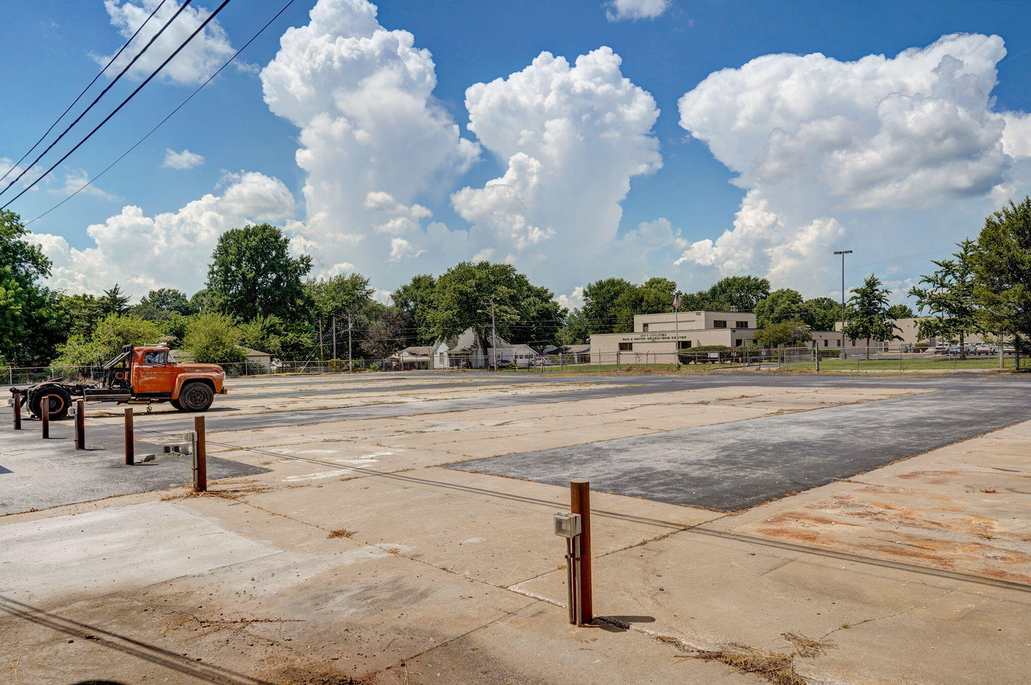 Photo 11 - Commercial Sale for sale – 1301 W Webster Street  Springfield, MO