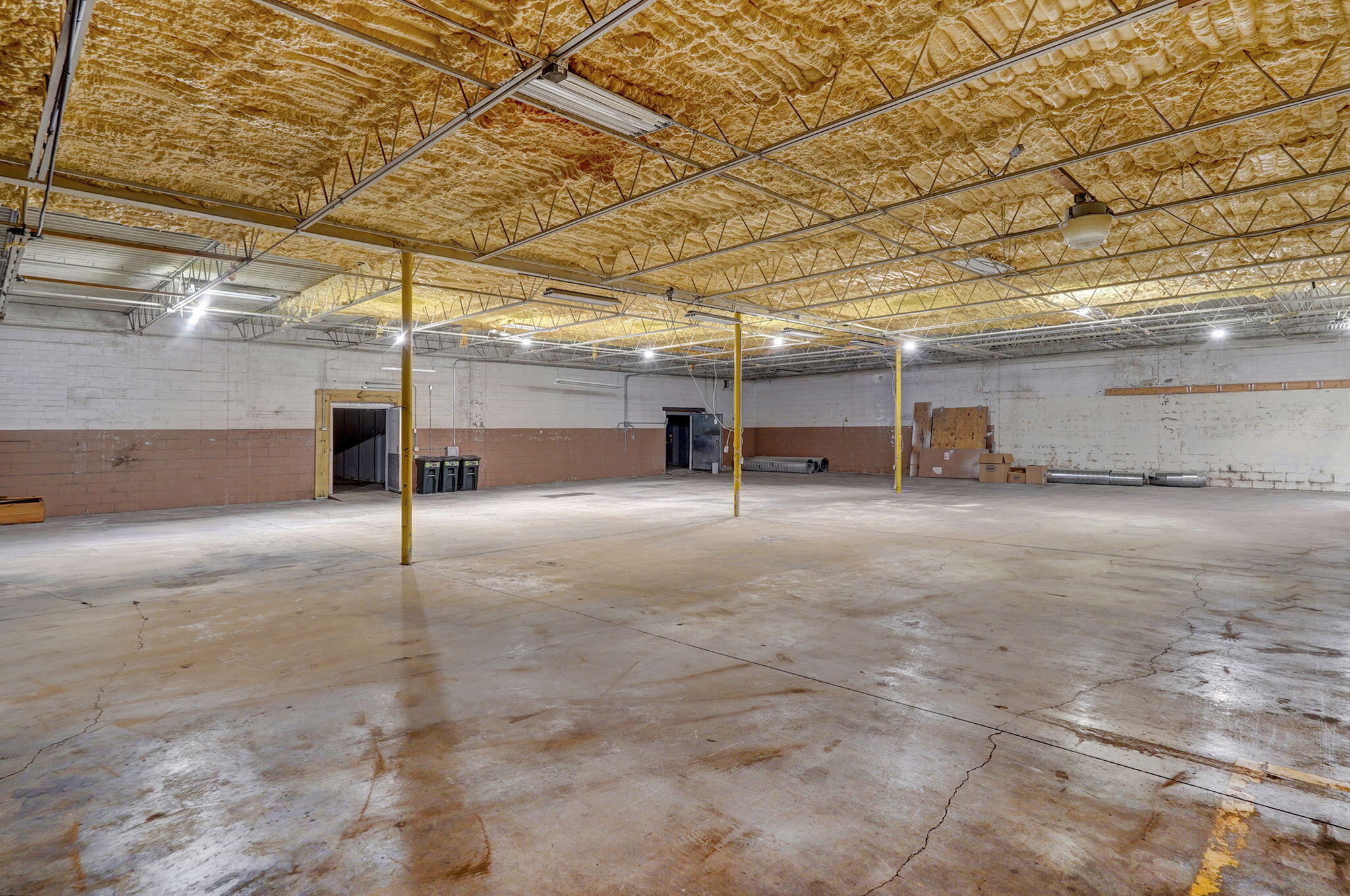 Photo 16 - Commercial Sale for sale – 1301 W Webster Street  Springfield, MO