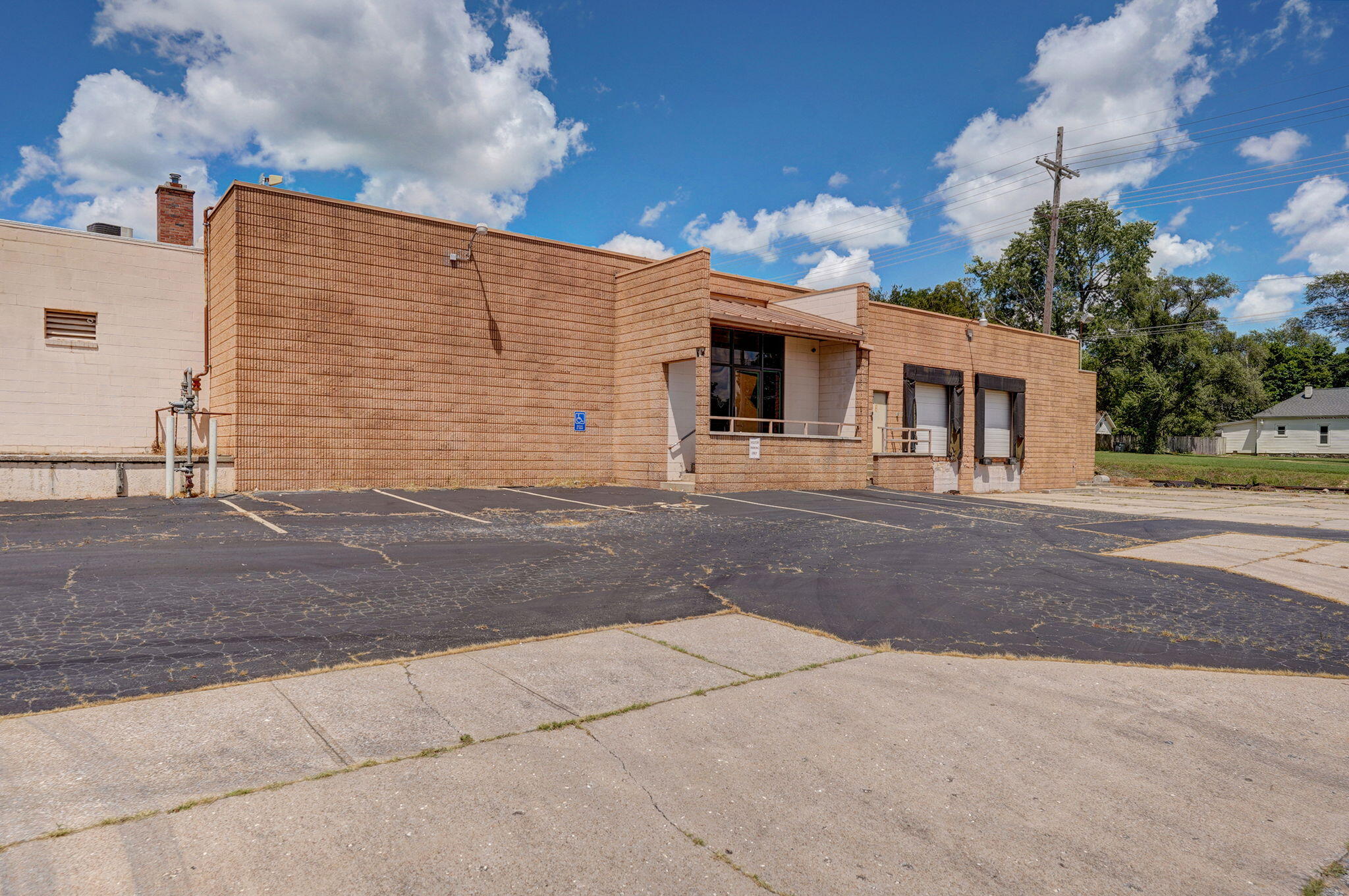 Commercial Sale for sale – 1301 W Webster Street  Springfield, MO
