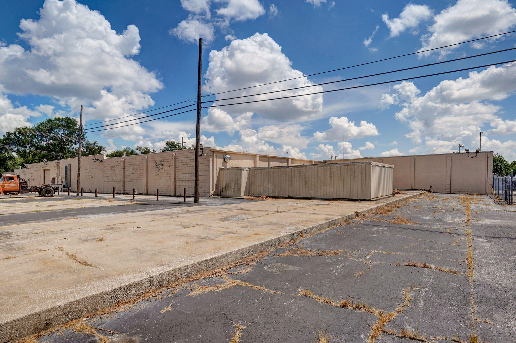 Photo 9 - Commercial Sale for sale – 1301 W Webster Street  Springfield, MO