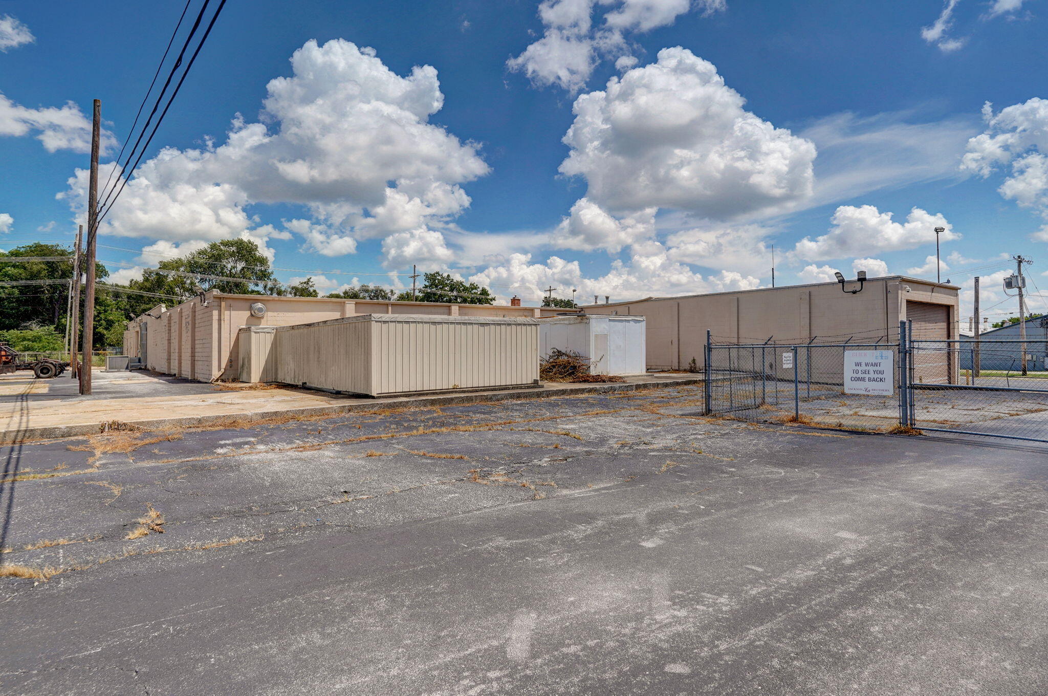 Photo 8 - Commercial Sale for sale – 1301 W Webster Street  Springfield, MO