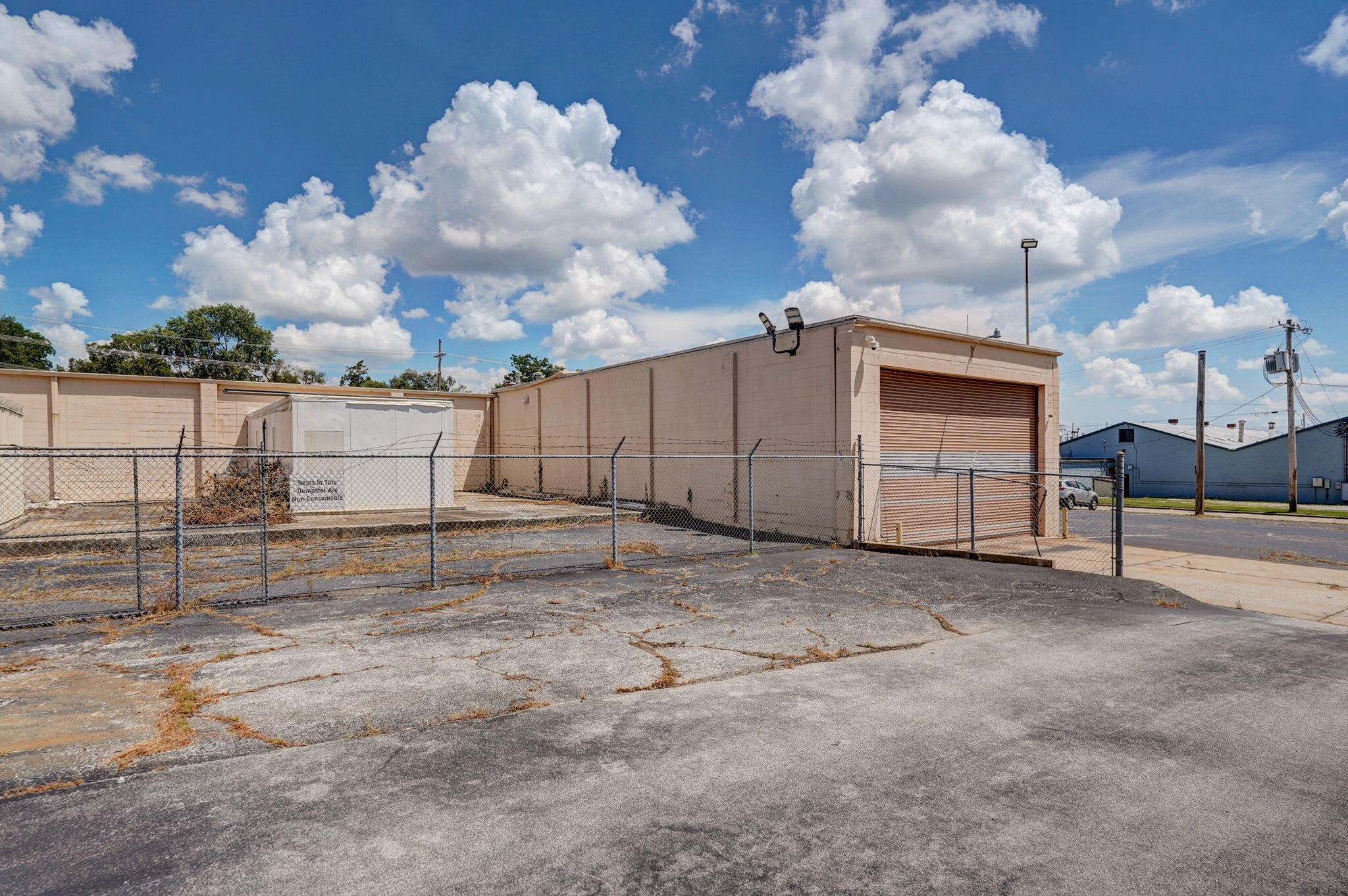 Photo 7 - Commercial Sale for sale – 1301 W Webster Street  Springfield, MO