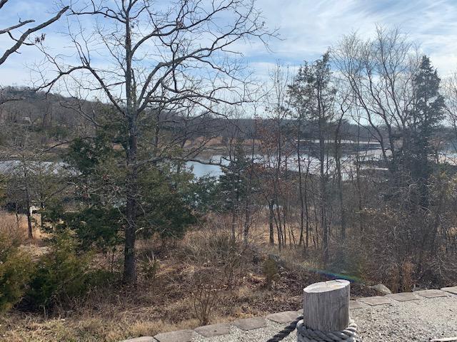 Land for sale – Lot 1  Cedar Landing Subdivision   Branson, MO