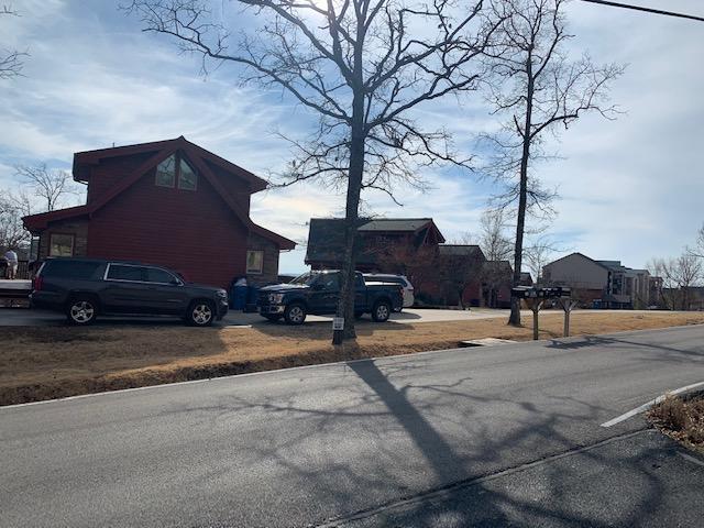 Photo 5 - Land for sale – Lot 1  Cedar Landing Subdivision   Branson, MO