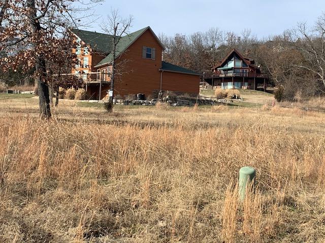 Photo 6 - Land for sale – Lot 1  Cedar Landing Subdivision   Branson, MO
