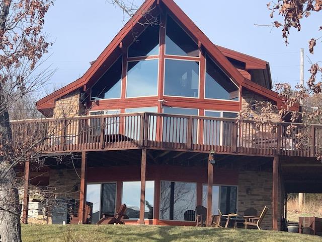 Photo 8 - Land for sale – Lot 1  Cedar Landing Subdivision   Branson, MO