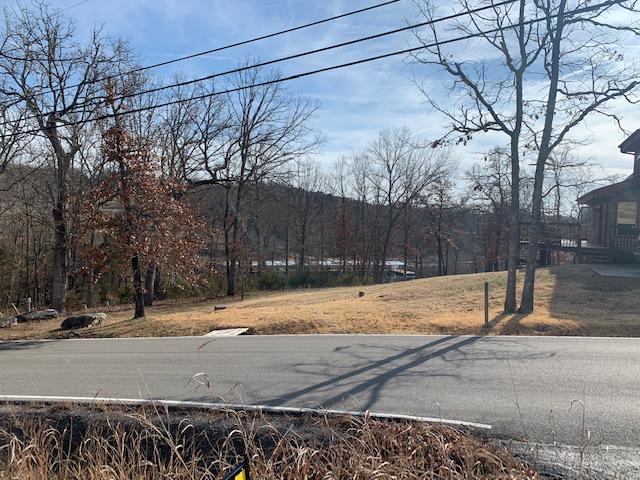 Photo 3 - Land for sale – Lot 1  Cedar Landing Subdivision   Branson, MO