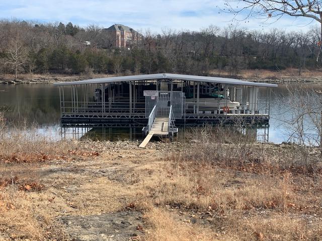 Photo 10 - Land for sale – Lot 1  Cedar Landing Subdivision   Branson, MO