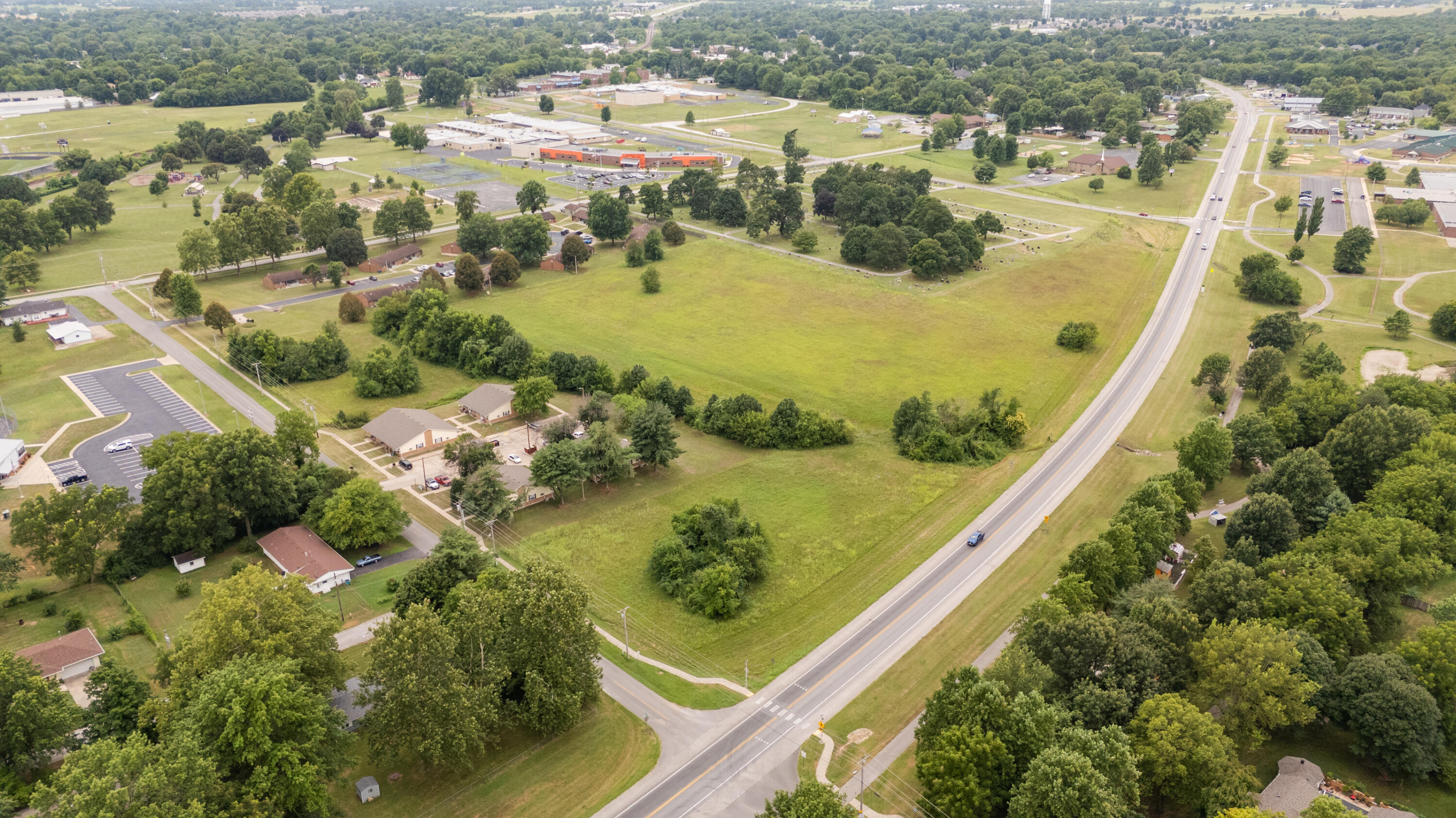 Photo 3 - Land for sale – 00  Boston Lane  Republic, MO