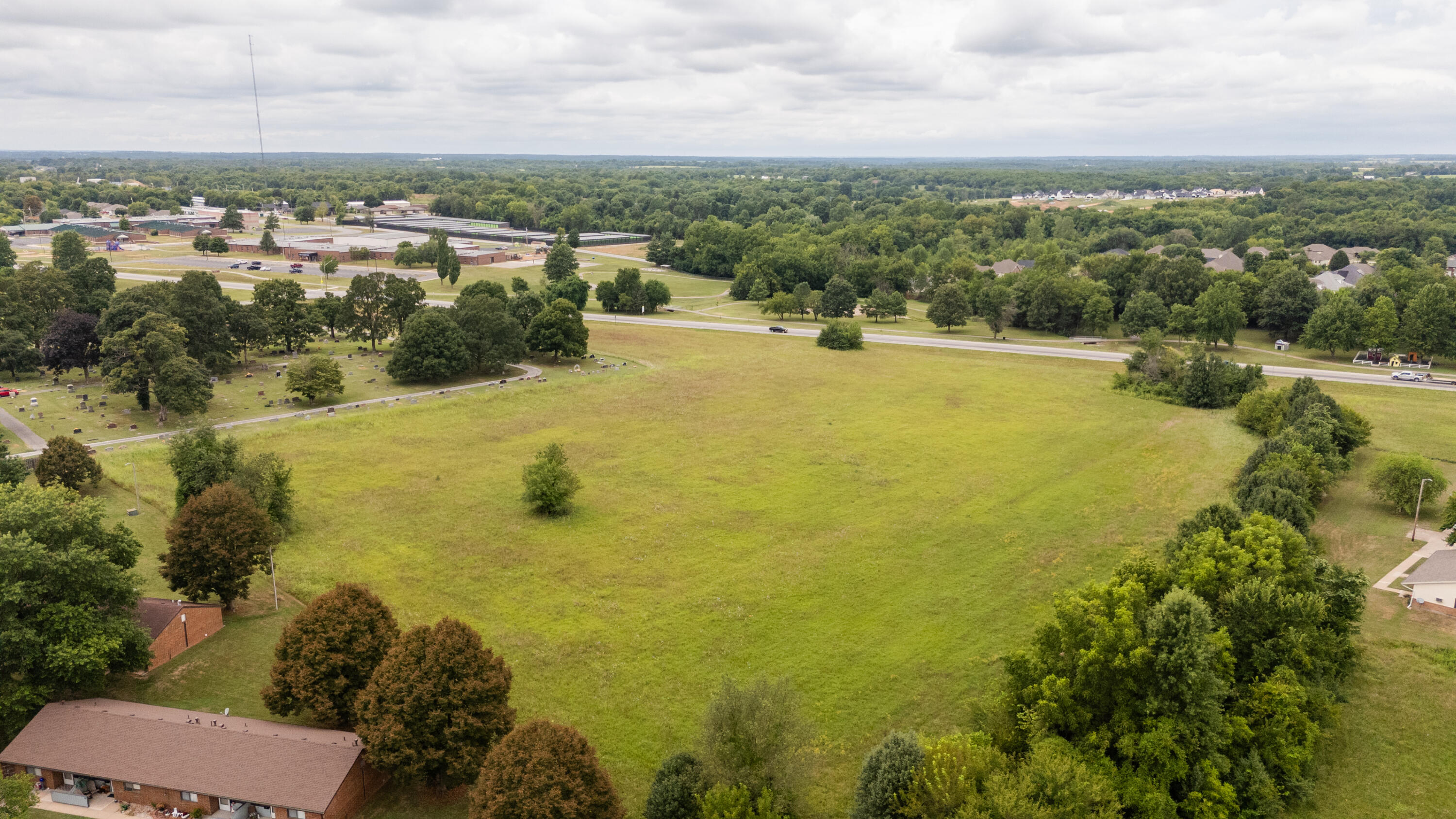 Photo 13 - Land for sale – 00  Boston Lane  Republic, MO