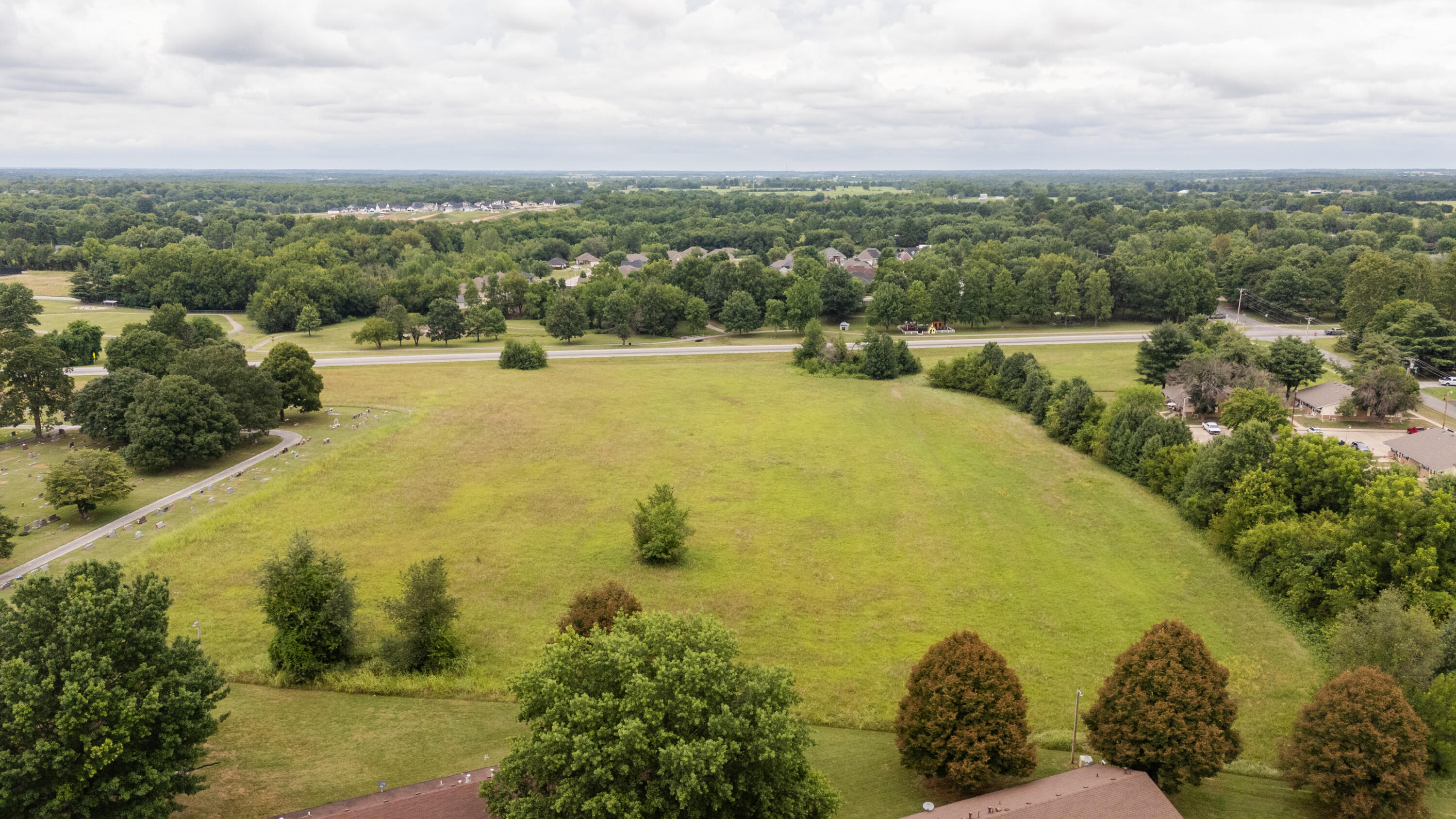 Photo 12 - Land for sale – 00  Boston Lane  Republic, MO