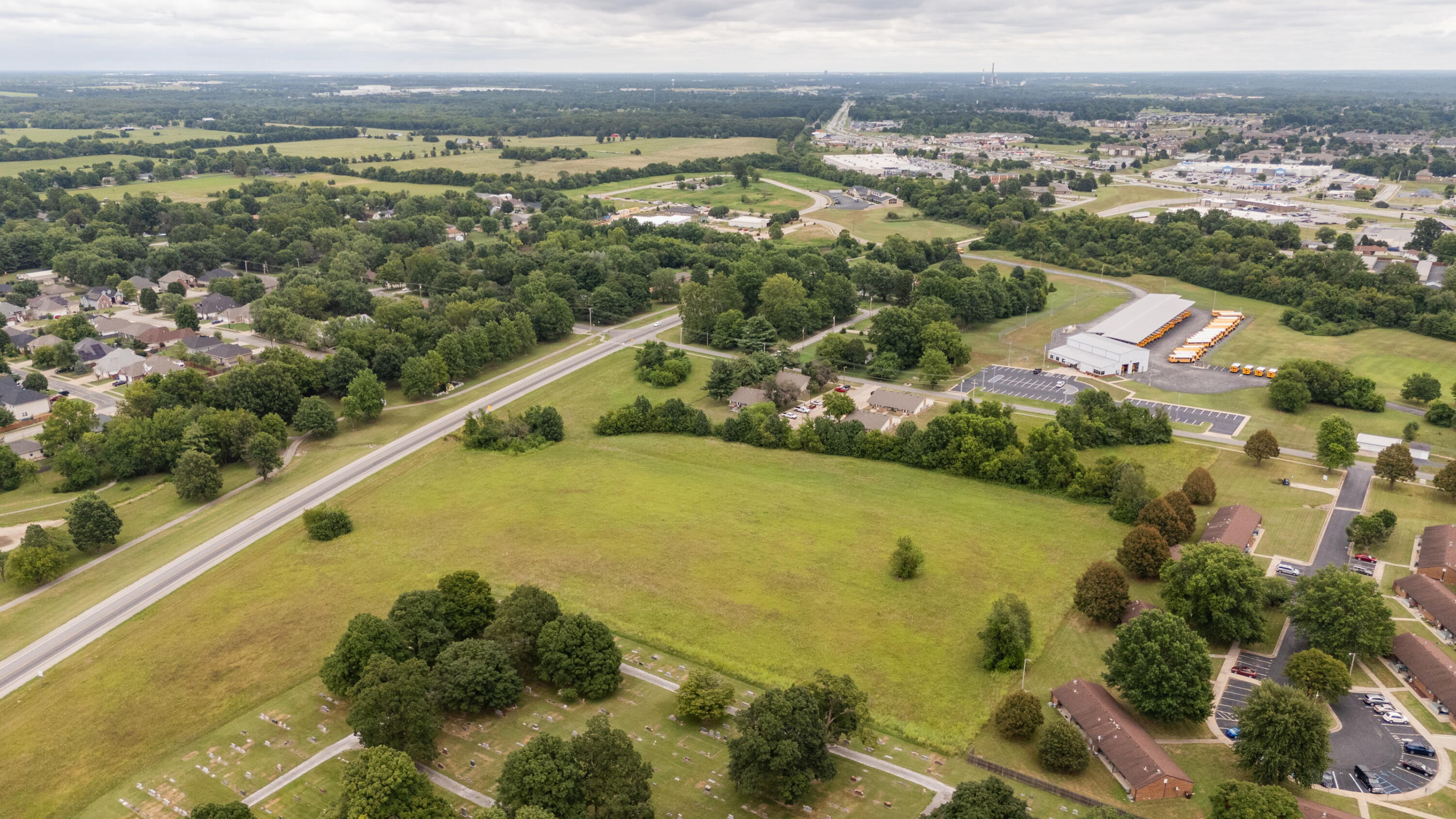 Photo 9 - Land for sale – 00  Boston Lane  Republic, MO