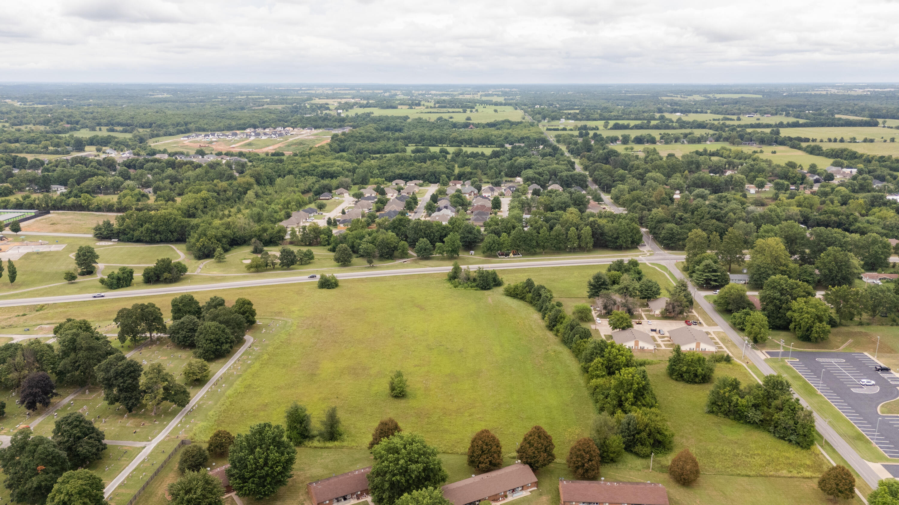 Photo 11 - Land for sale – 00  Boston Lane  Republic, MO