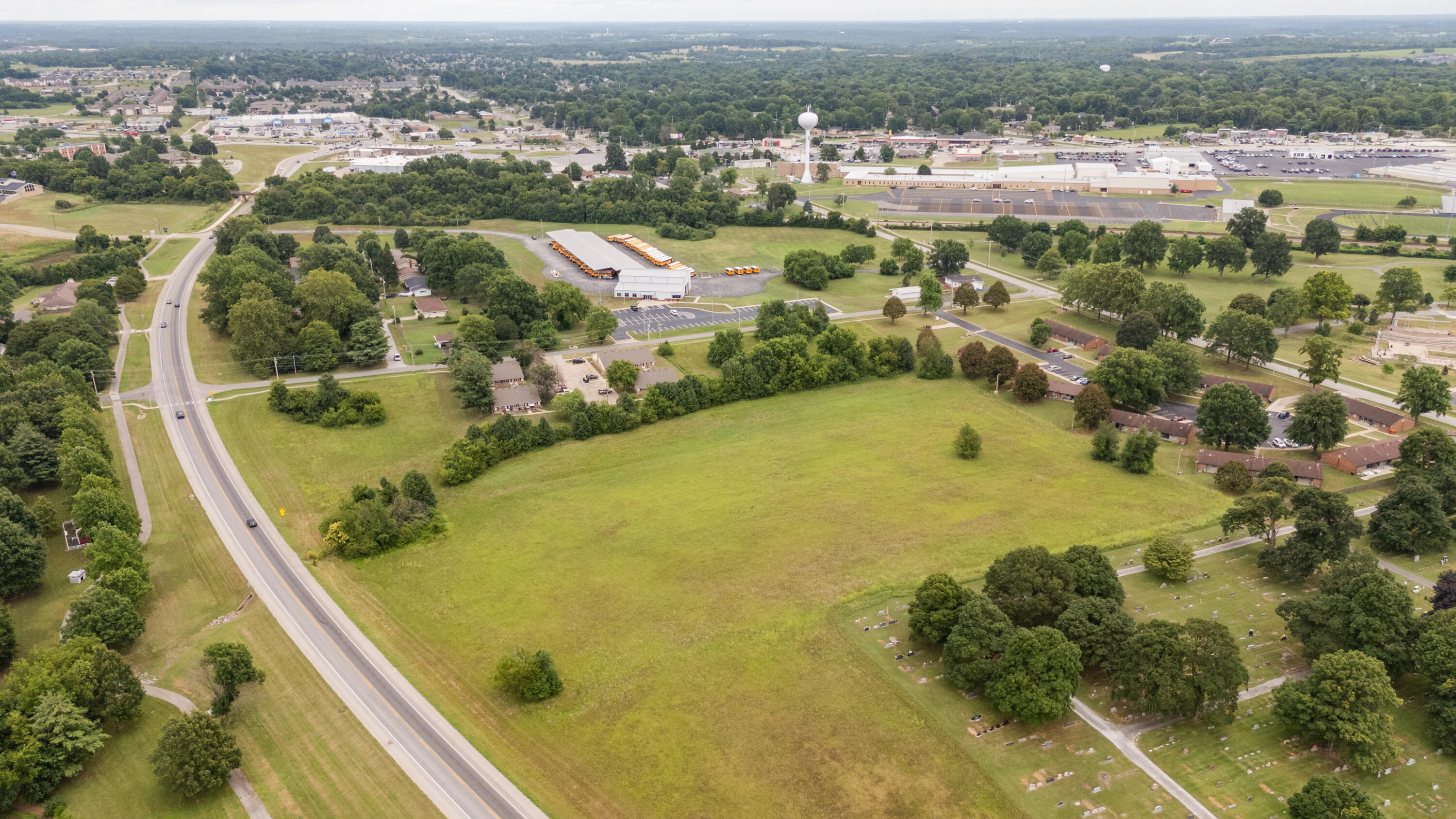 Photo 7 - Land for sale – 00  Boston Lane  Republic, MO