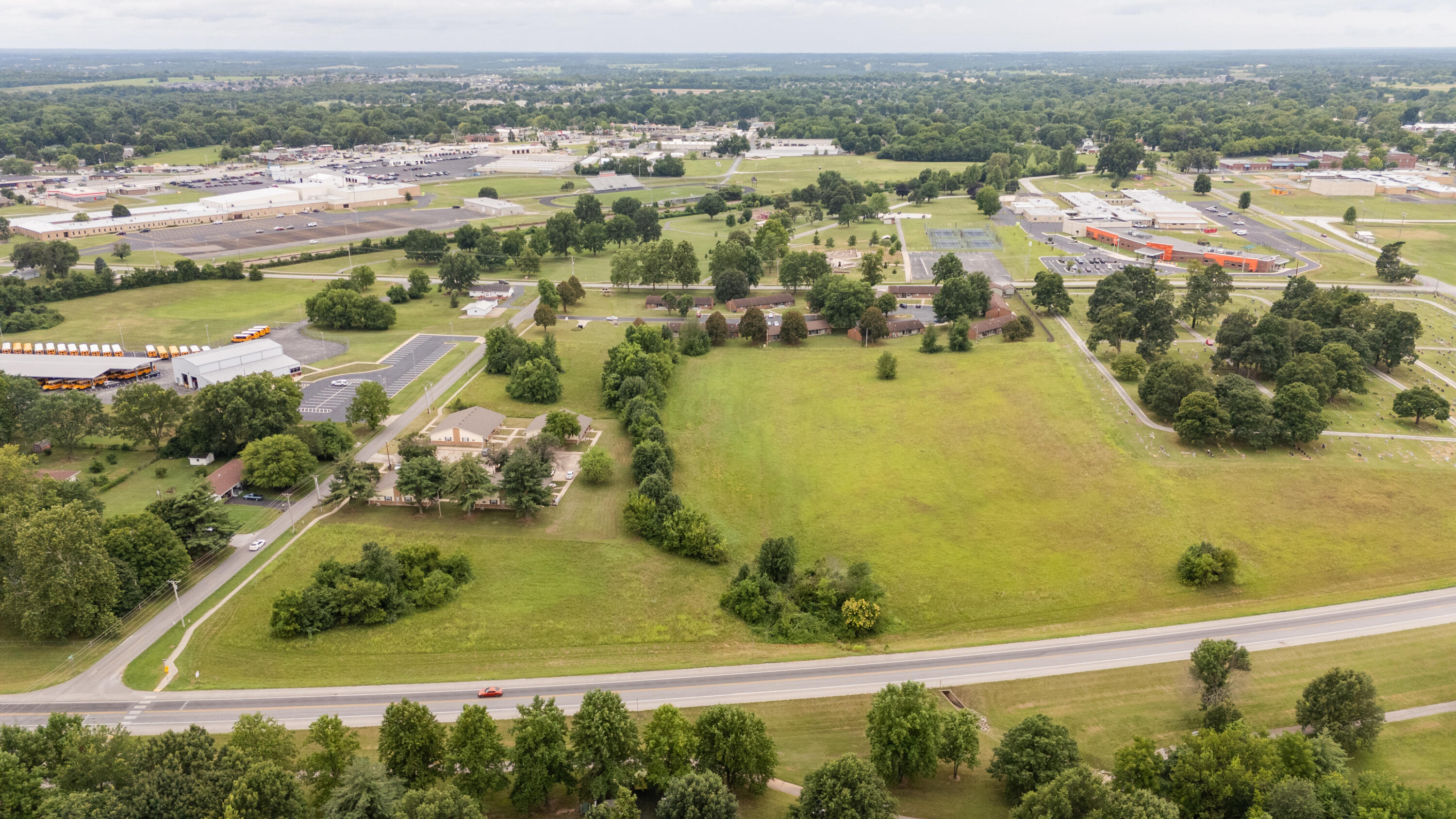 Photo 5 - Land for sale – 00  Boston Lane  Republic, MO