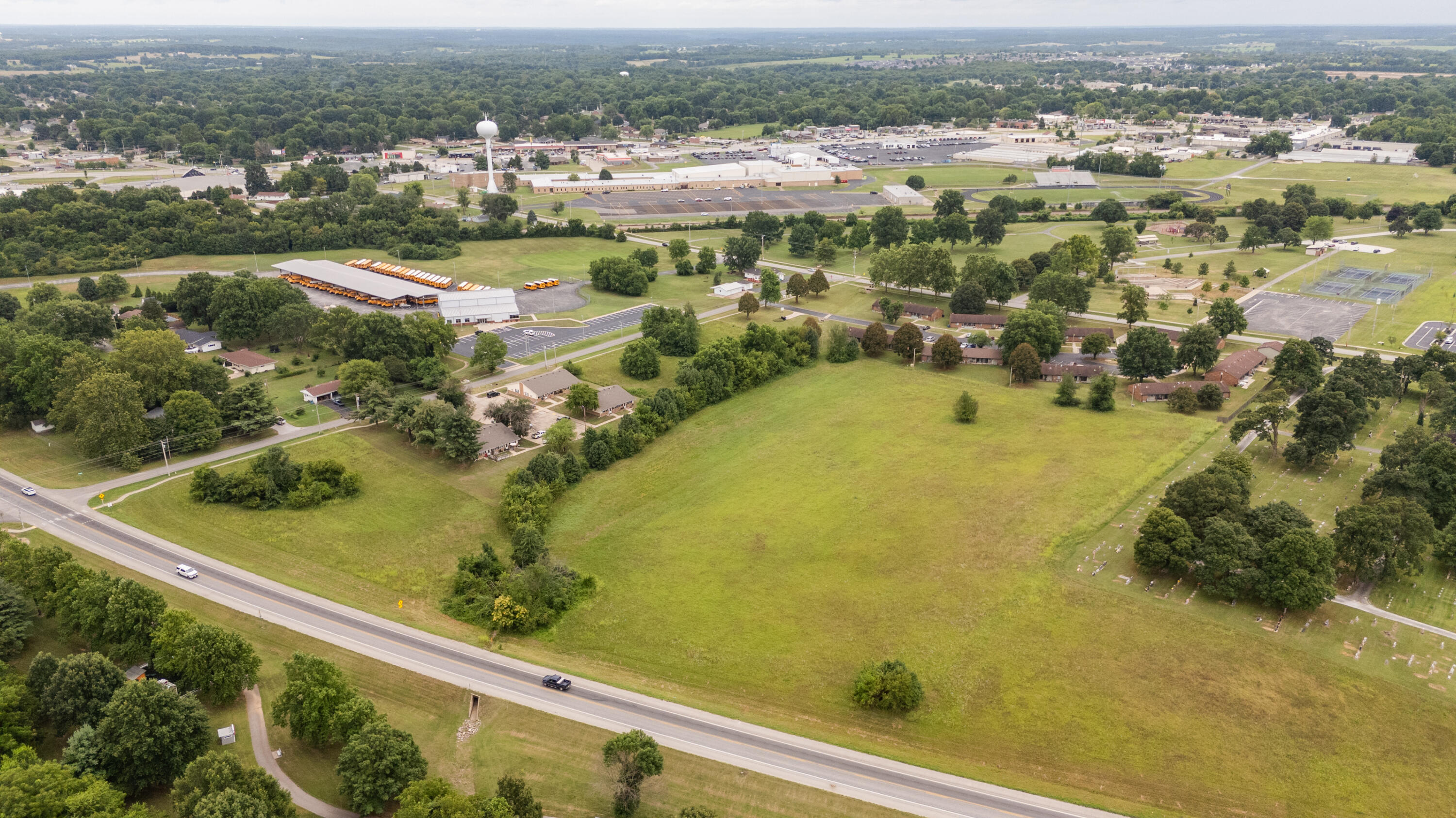 Photo 6 - Land for sale – 00  Boston Lane  Republic, MO