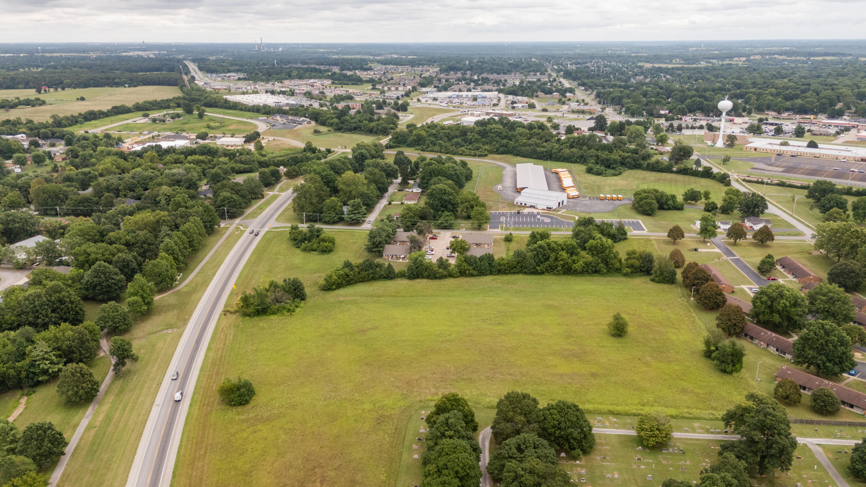 Photo 8 - Land for sale – 00  Boston Lane  Republic, MO