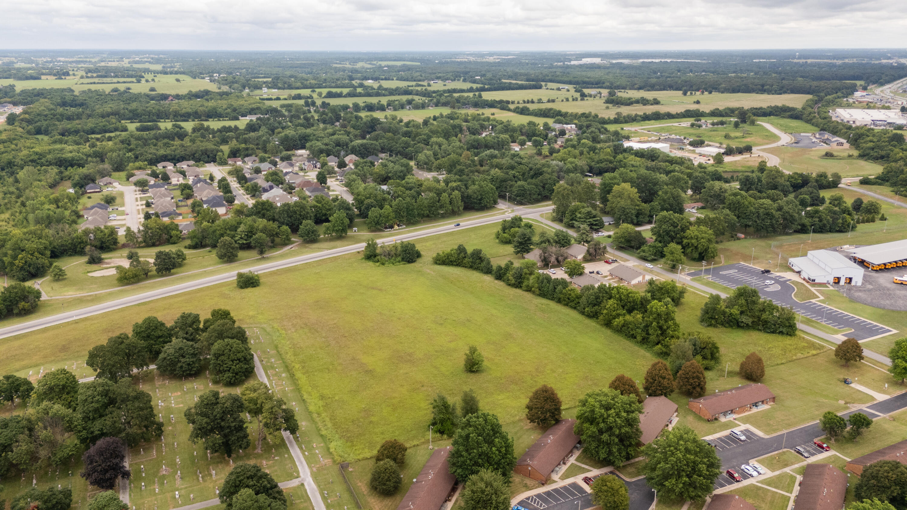 Photo 10 - Land for sale – 00  Boston Lane  Republic, MO