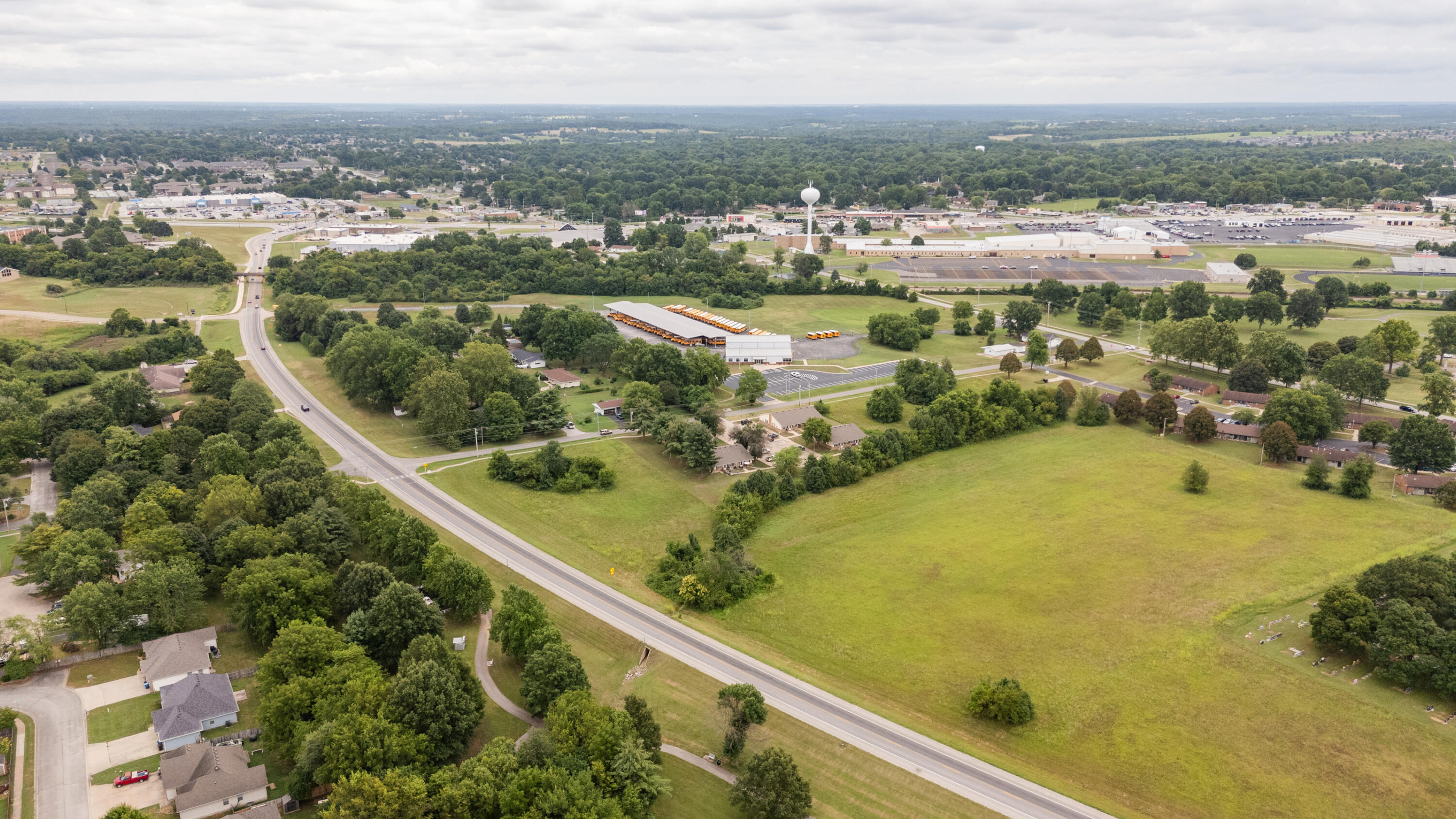 Photo 18 - Land for sale – 00  Boston Lane  Republic, MO
