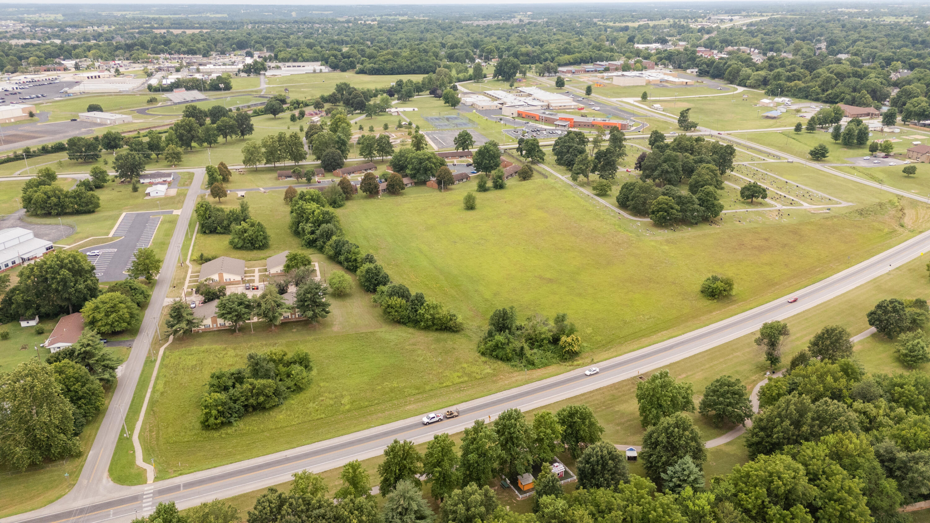 Photo 4 - Land for sale – 00  Boston Lane  Republic, MO