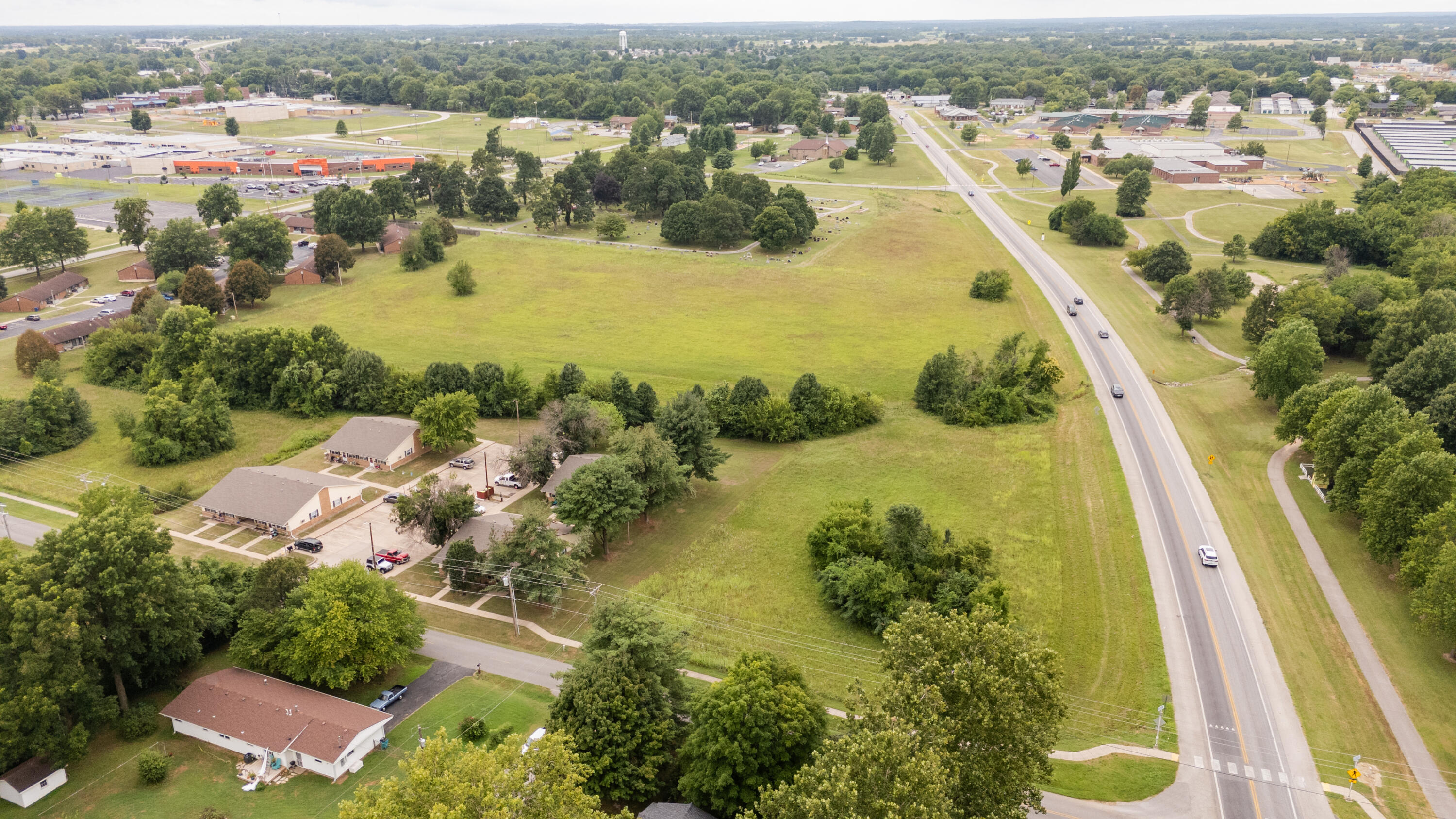 Photo 2 - Land for sale – 00  Boston Lane  Republic, MO