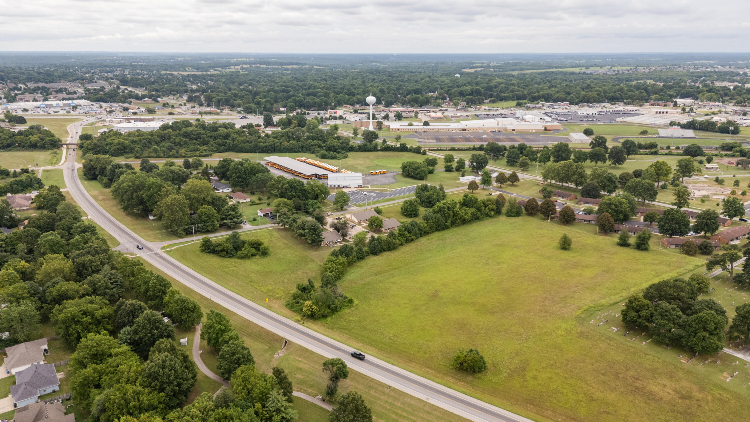 Photo 19 - Land for sale – 00  Boston Lane  Republic, MO