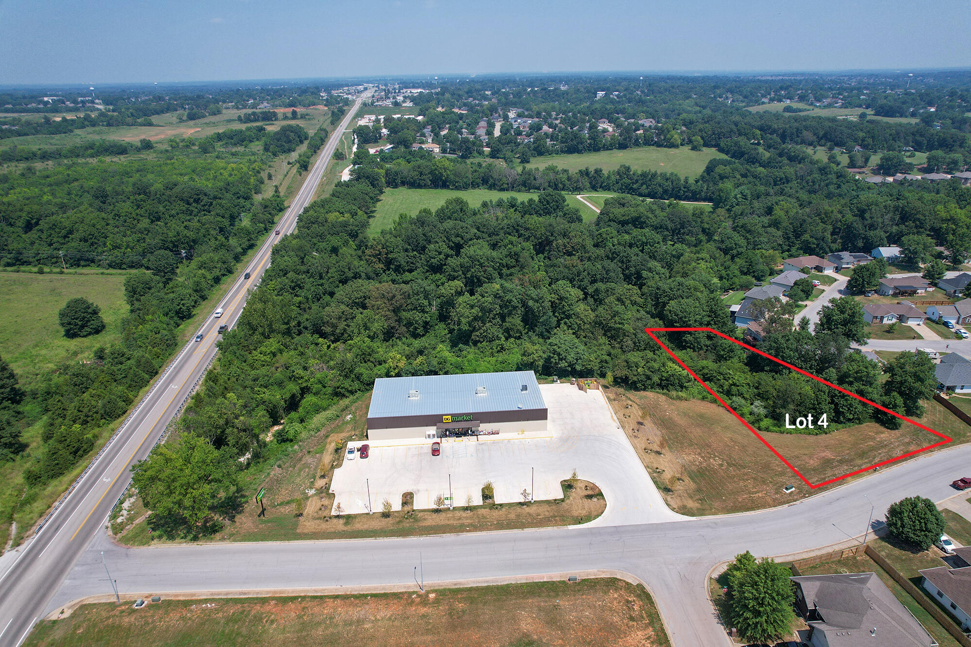 Photo 5 - Commercial Sale for sale – 287  Sunrise Drive  Nixa, MO