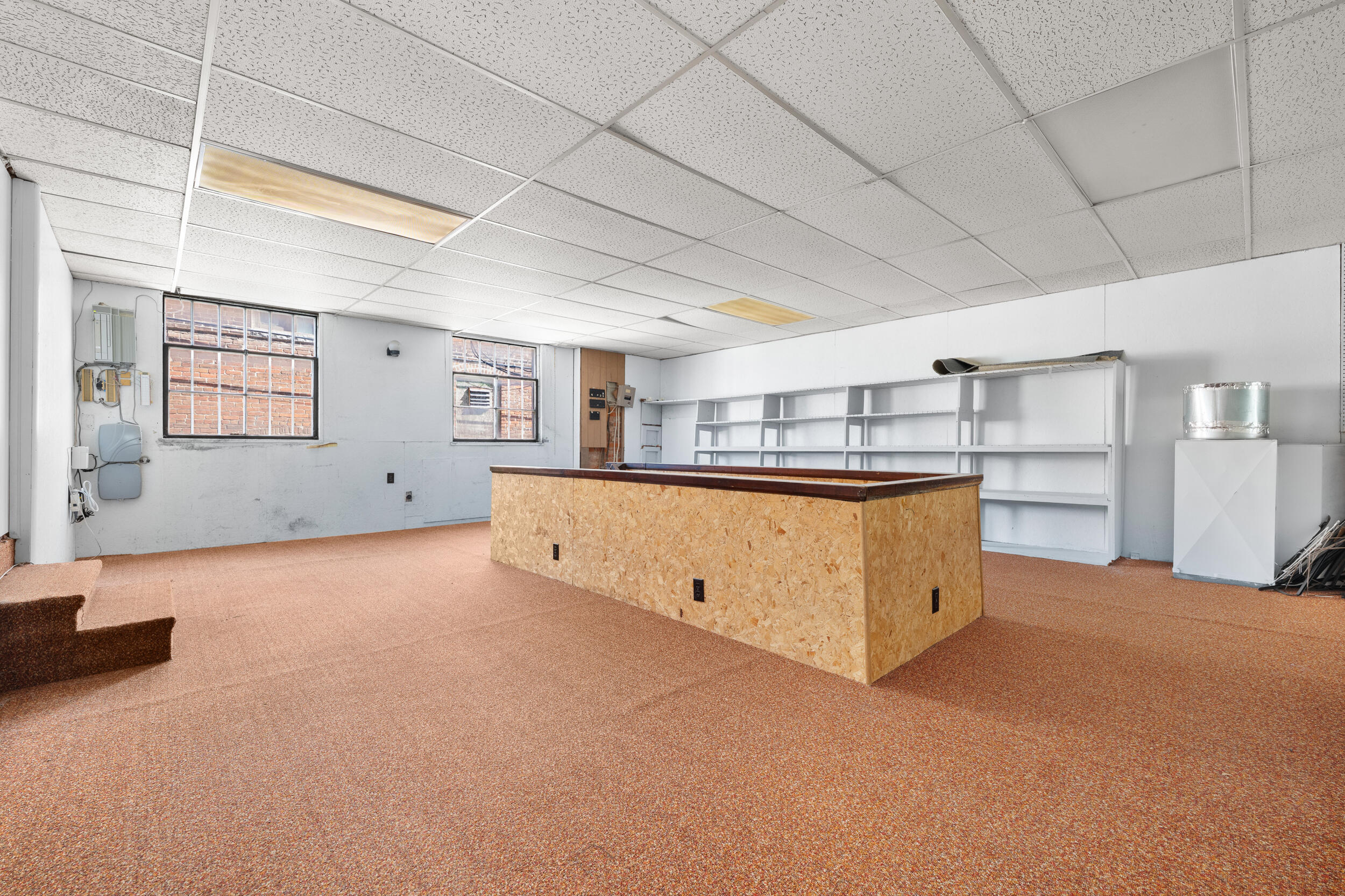 Photo 19 - Commercial Sale for sale – 107 E Broadway Street  Bolivar, MO