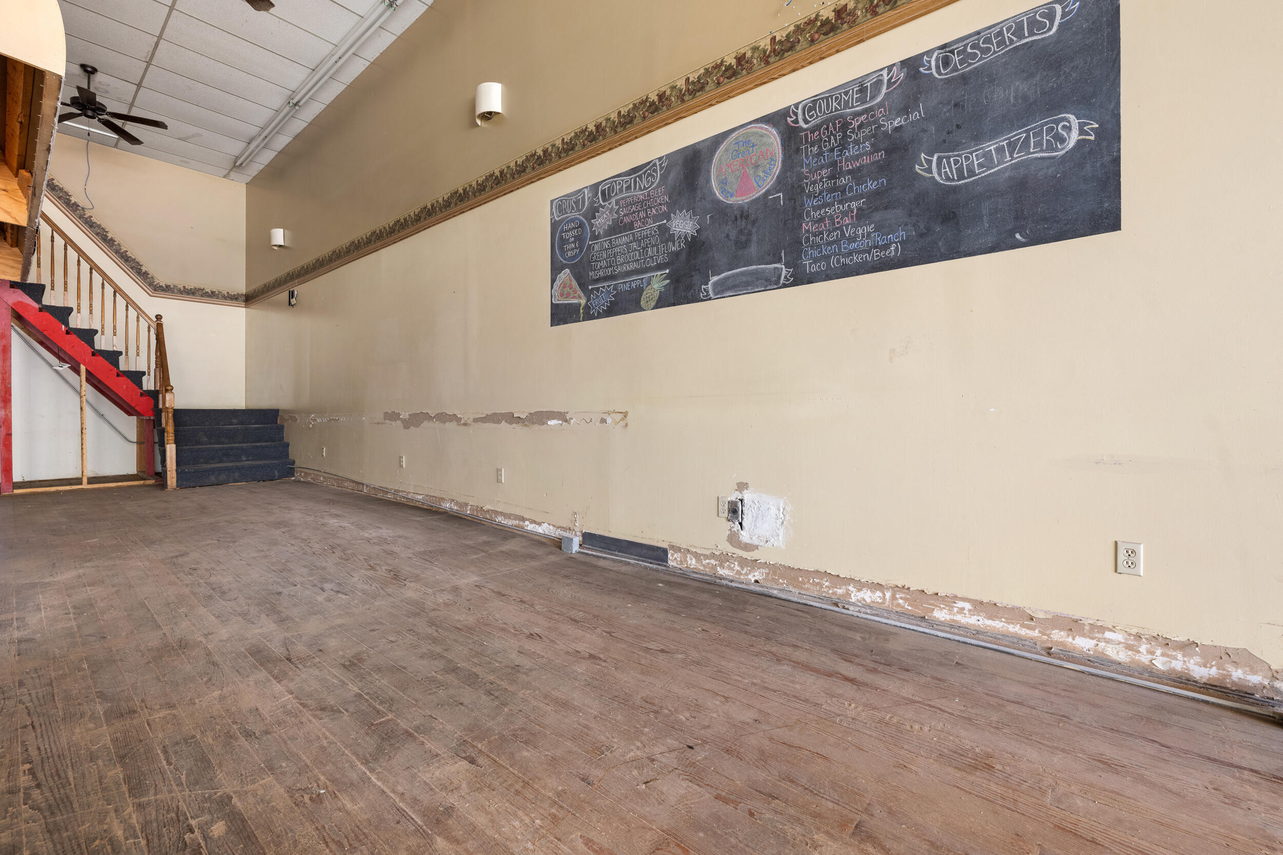 Photo 35 - Commercial Sale for sale – 107 E Broadway Street  Bolivar, MO