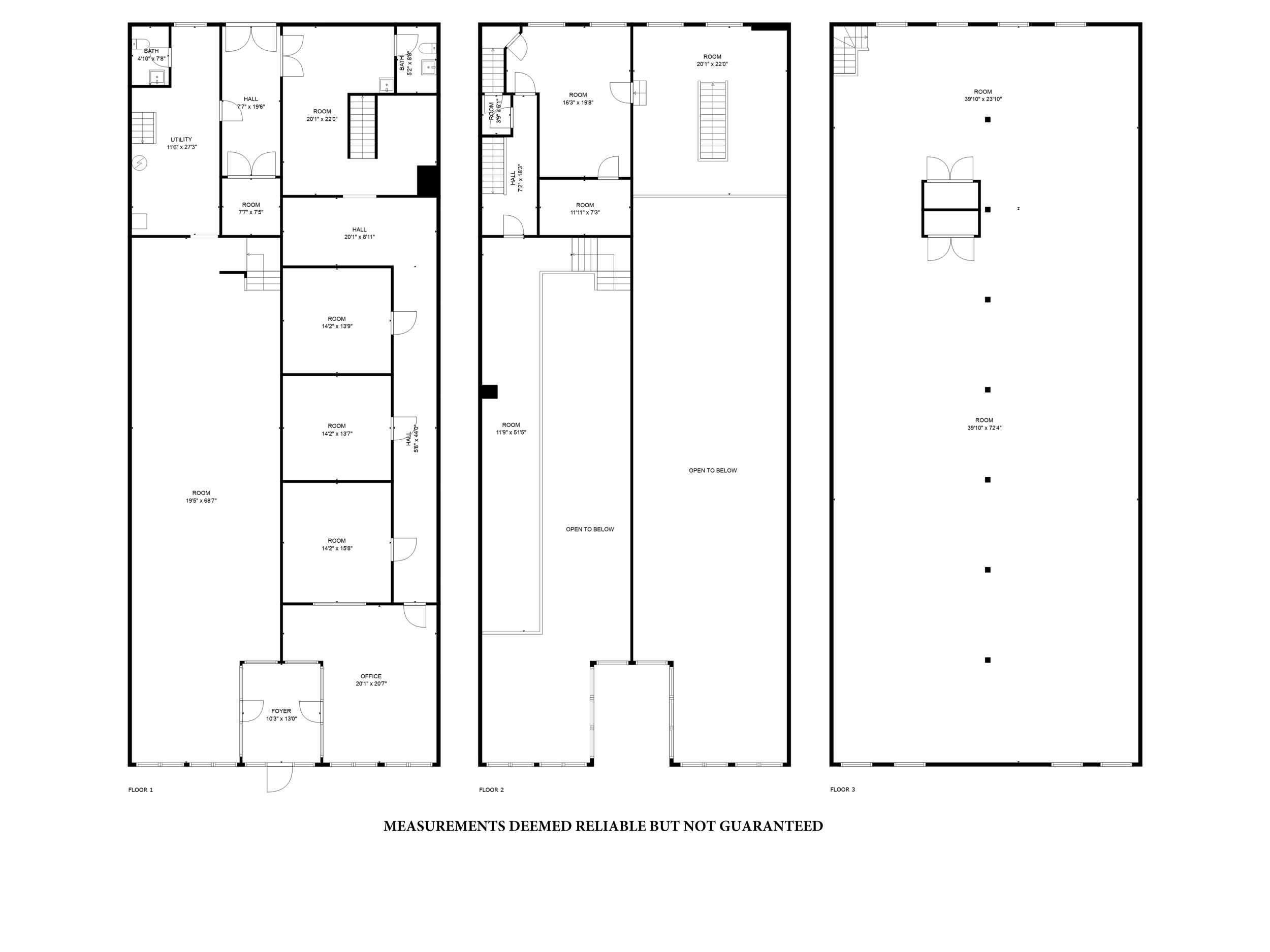 Photo 62 - Commercial Sale for sale – 107 E Broadway Street  Bolivar, MO