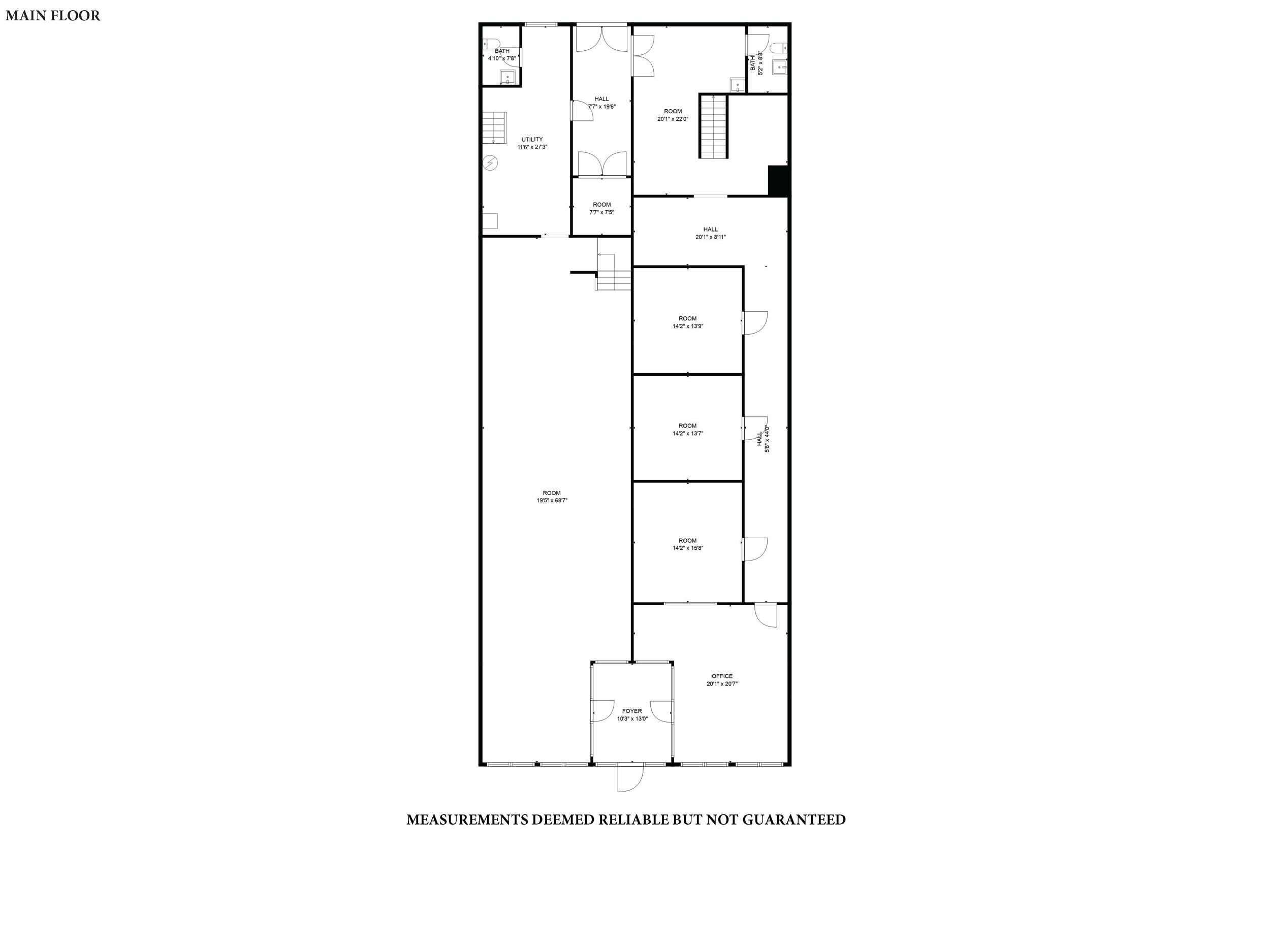 Photo 59 - Commercial Sale for sale – 107 E Broadway Street  Bolivar, MO