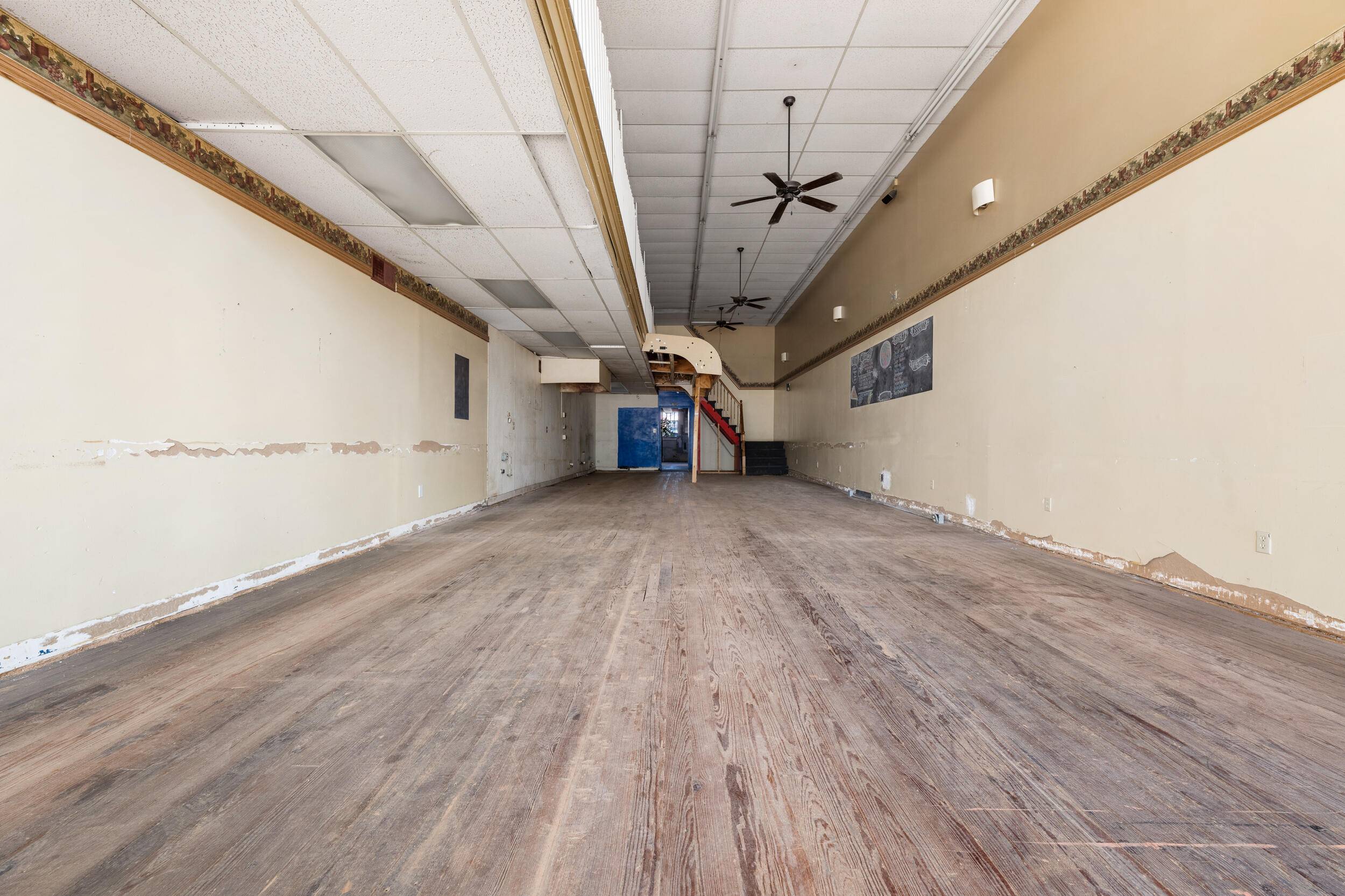 Photo 33 - Commercial Sale for sale – 107 E Broadway Street  Bolivar, MO