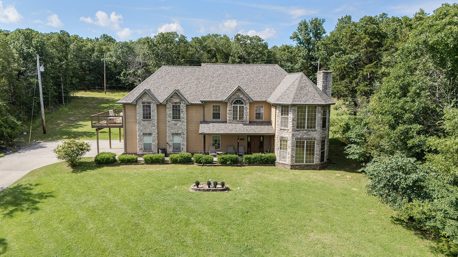 Photo 85 - Residential for sale – 1318  Oakwood Drive  Hollister, MO