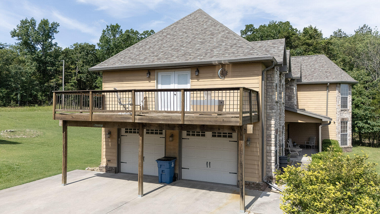 Photo 79 - Residential for sale – 1318  Oakwood Drive  Hollister, MO