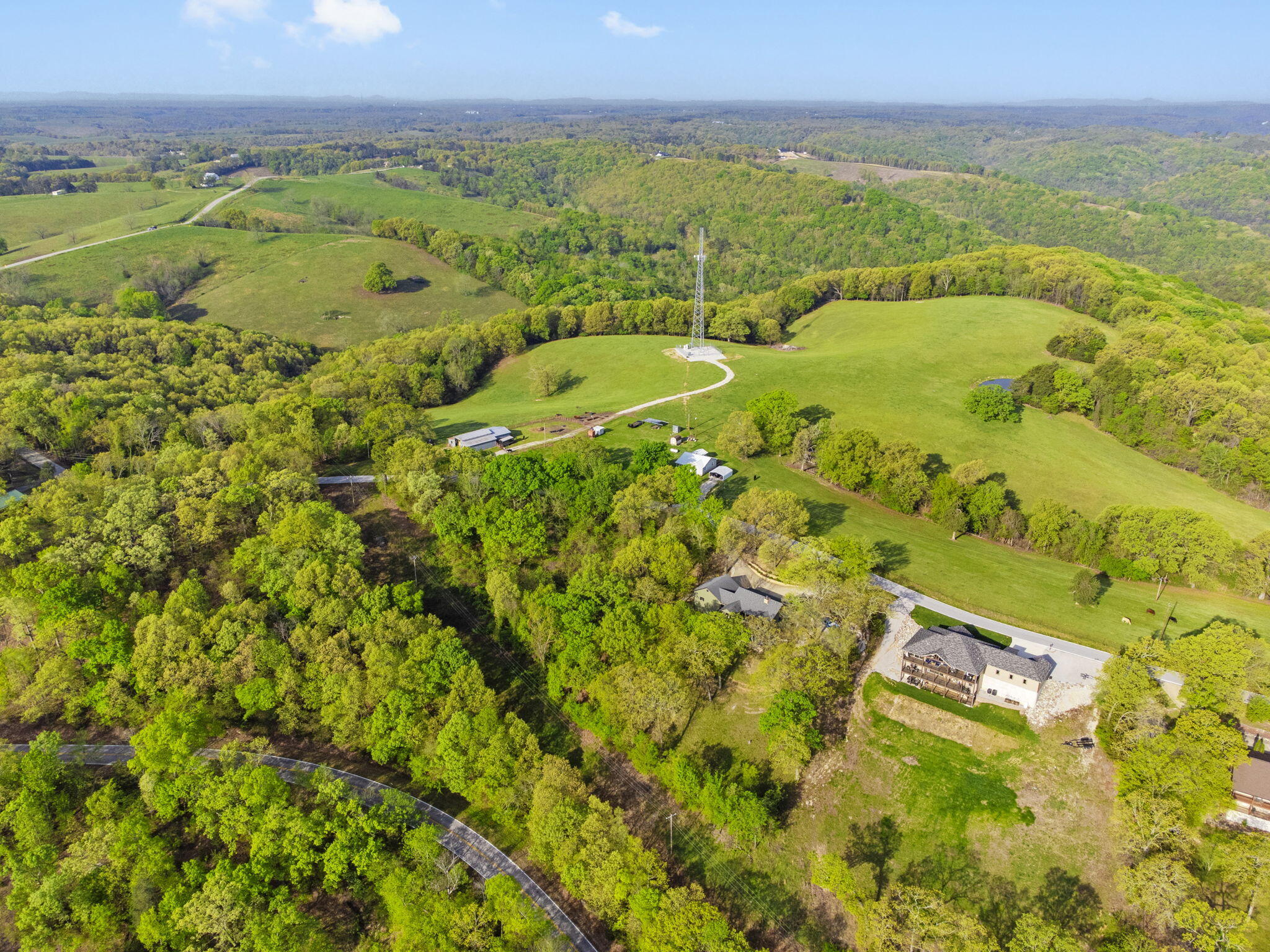 Photo 24 - Land for sale – Lot 2  Cambridge Drive  Blue Eye, MO