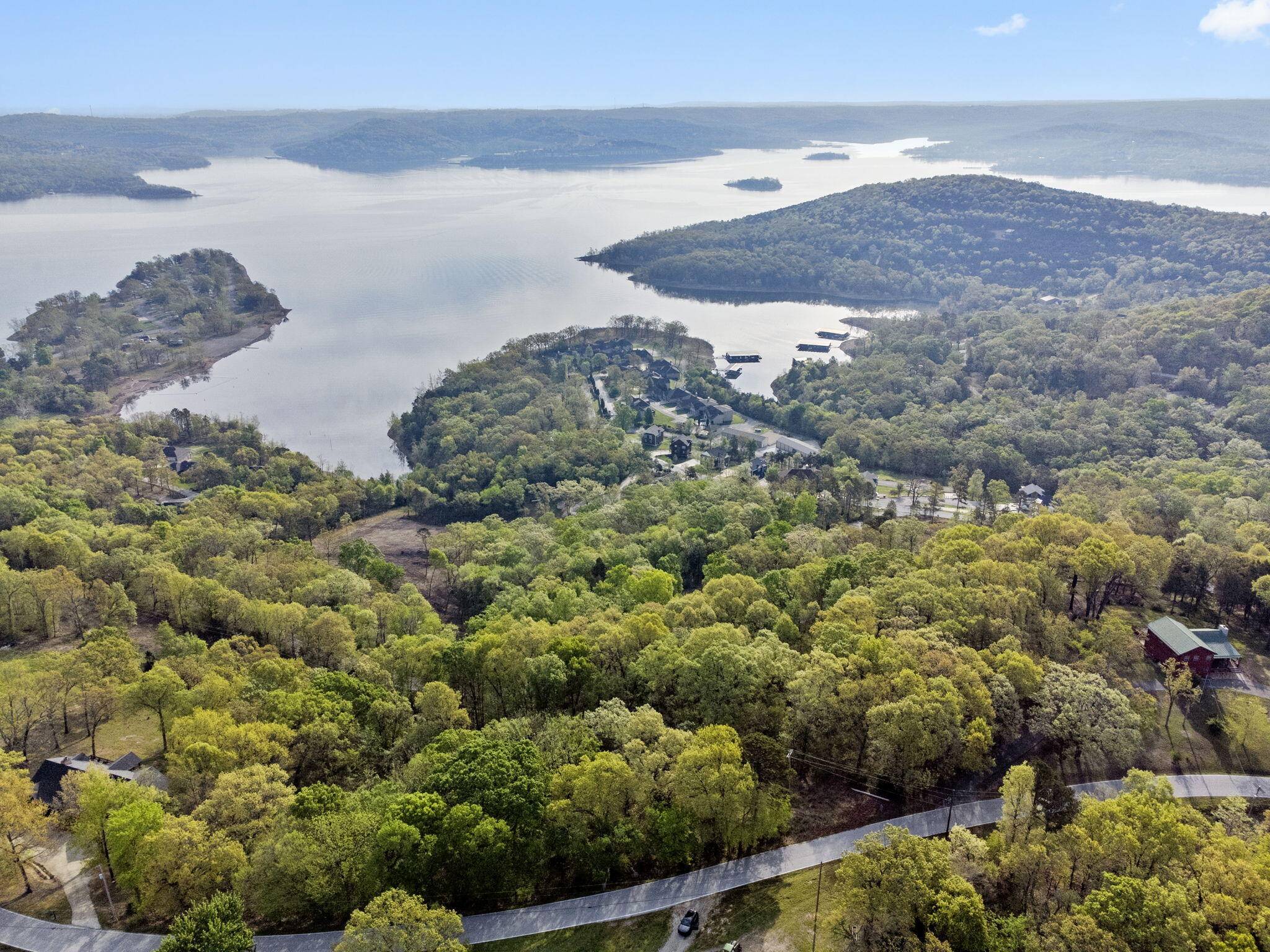 Photo 22 - Land for sale – Lot 2  Cambridge Drive  Blue Eye, MO