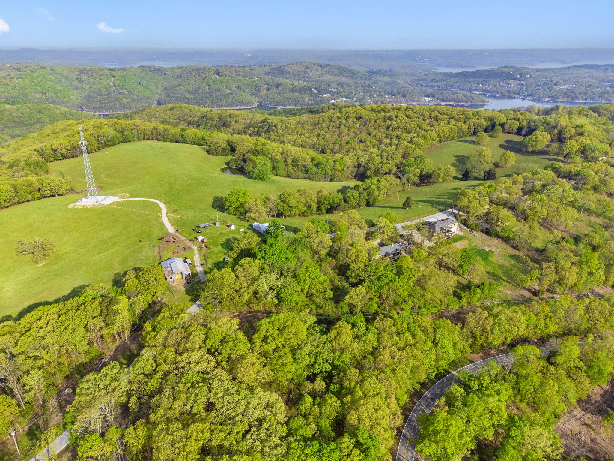 Photo 25 - Land for sale – Lot 2  Cambridge Drive  Blue Eye, MO