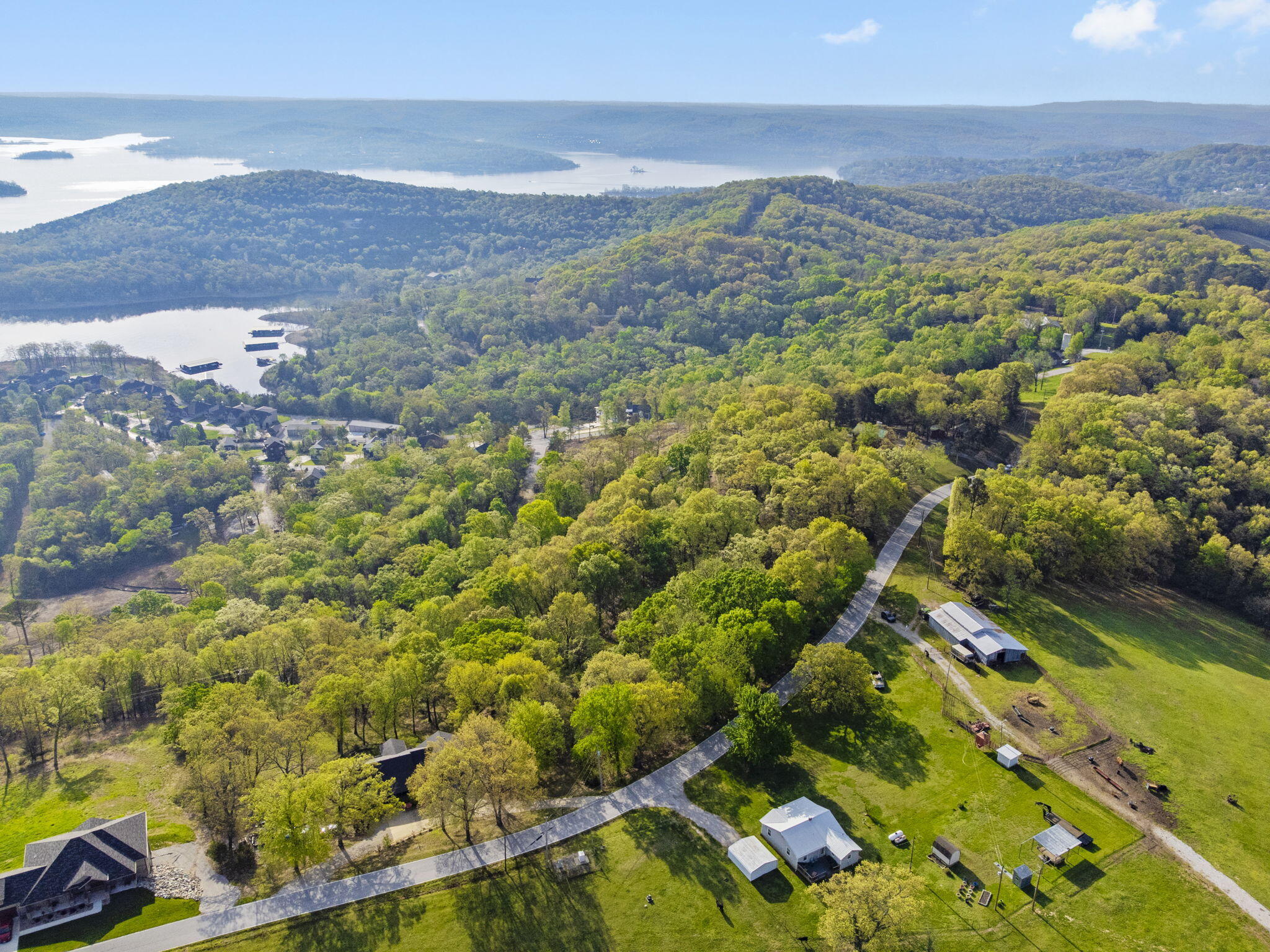 Photo 21 - Land for sale – Lot 2  Cambridge Drive  Blue Eye, MO