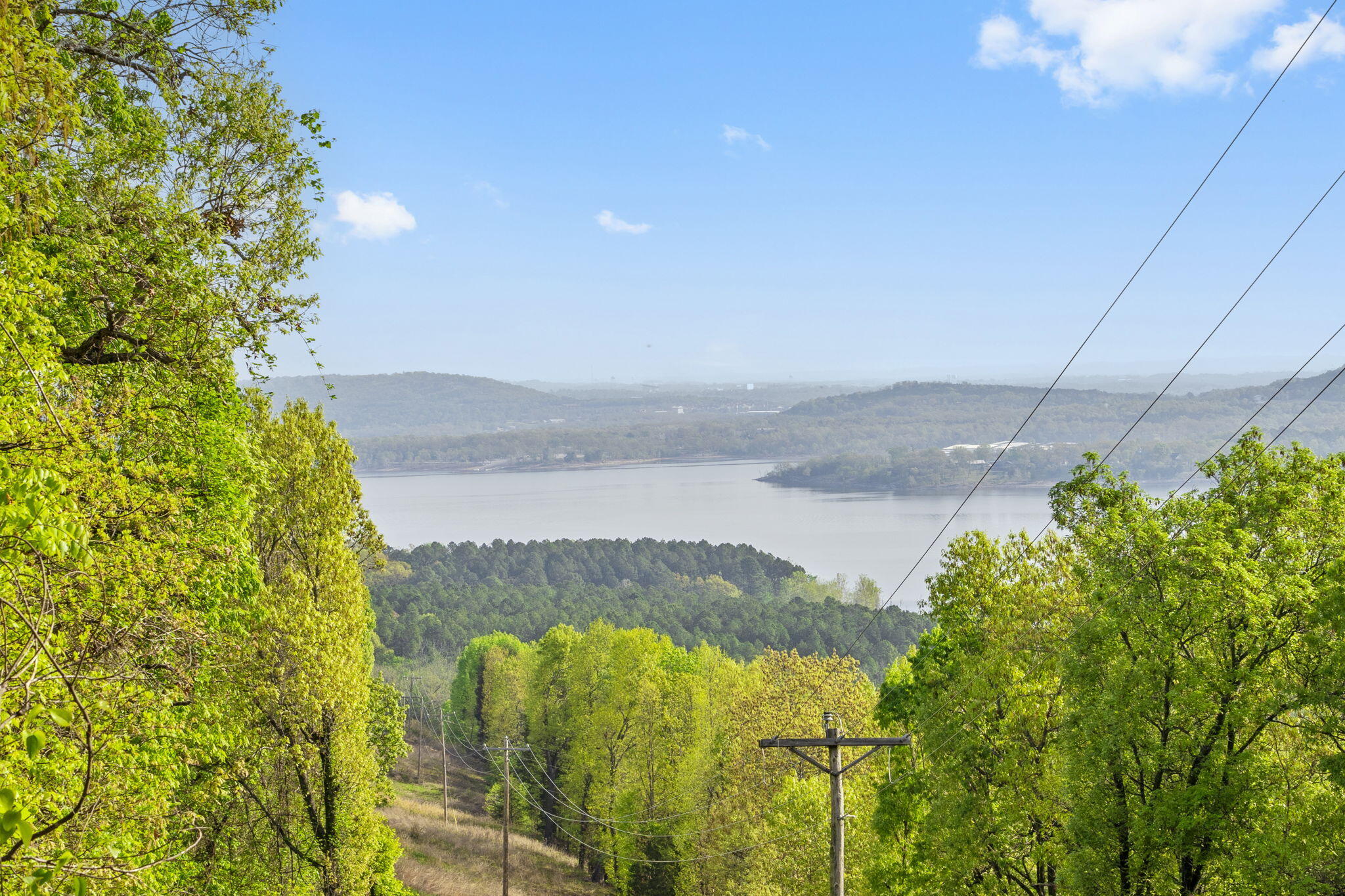 Photo 3 - Land for sale – Lot 2  Cambridge Drive  Blue Eye, MO