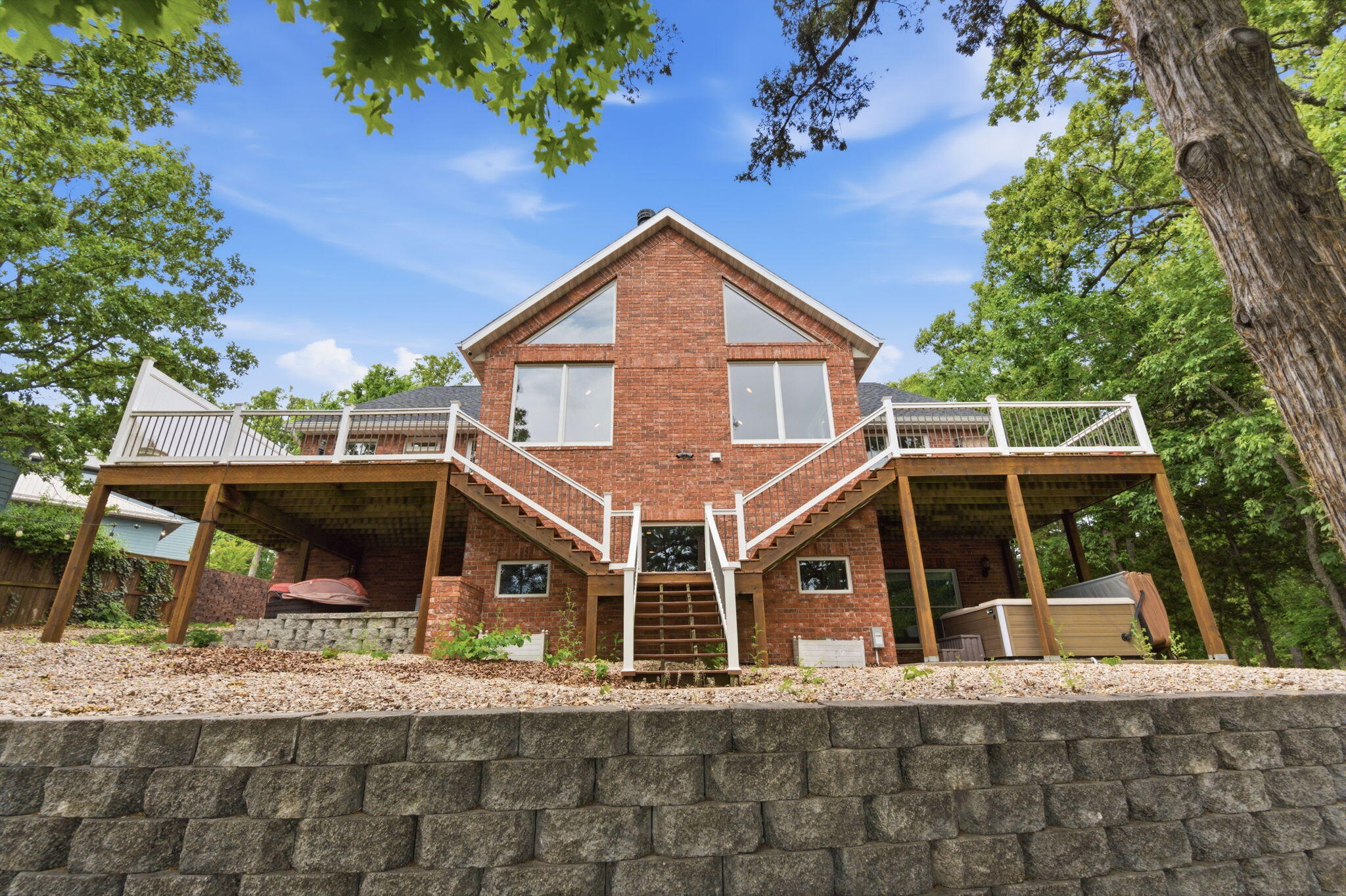 Photo 35 - Residential for sale – 317  Scenic Drive  Hollister, MO