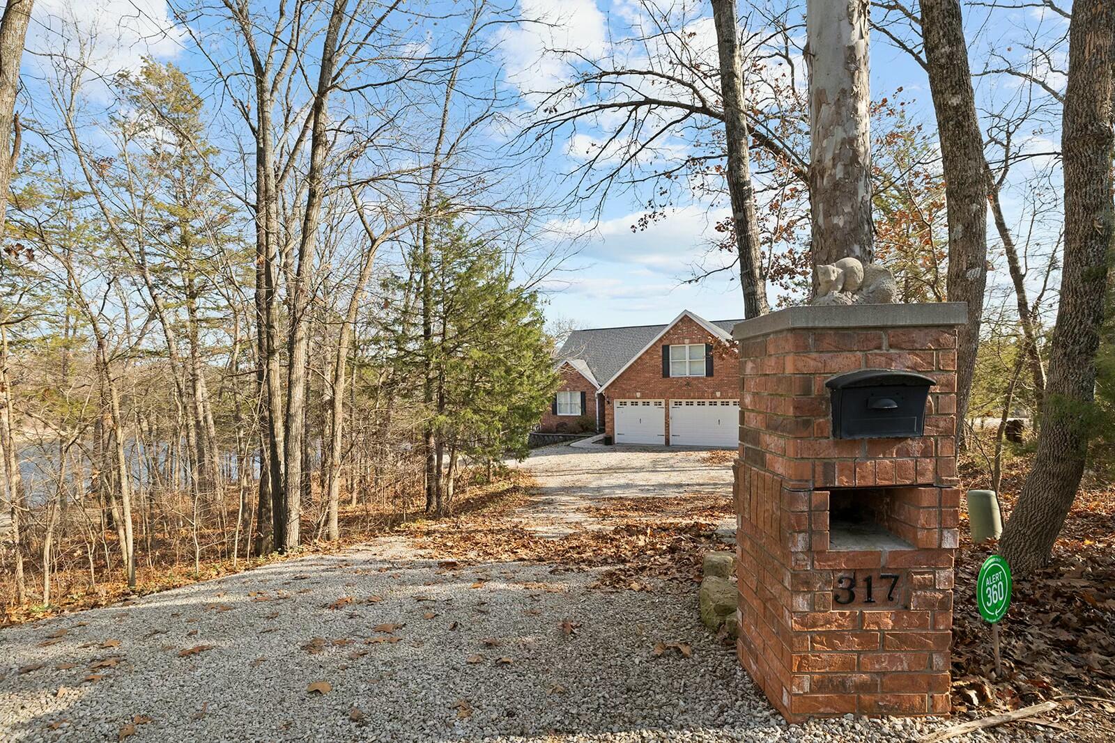 Photo 43 - Residential for sale – 317  Scenic Drive  Hollister, MO