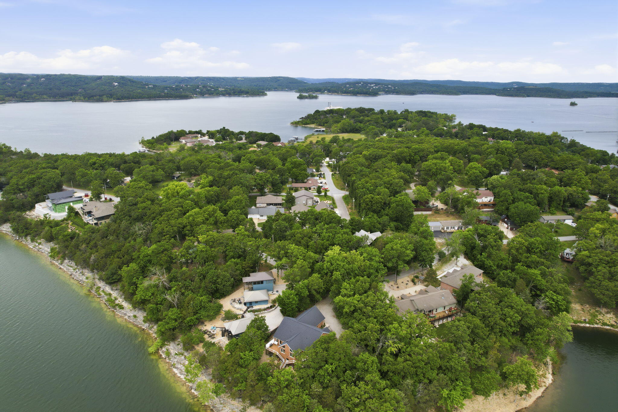 Photo 40 - Residential for sale – 317  Scenic Drive  Hollister, MO